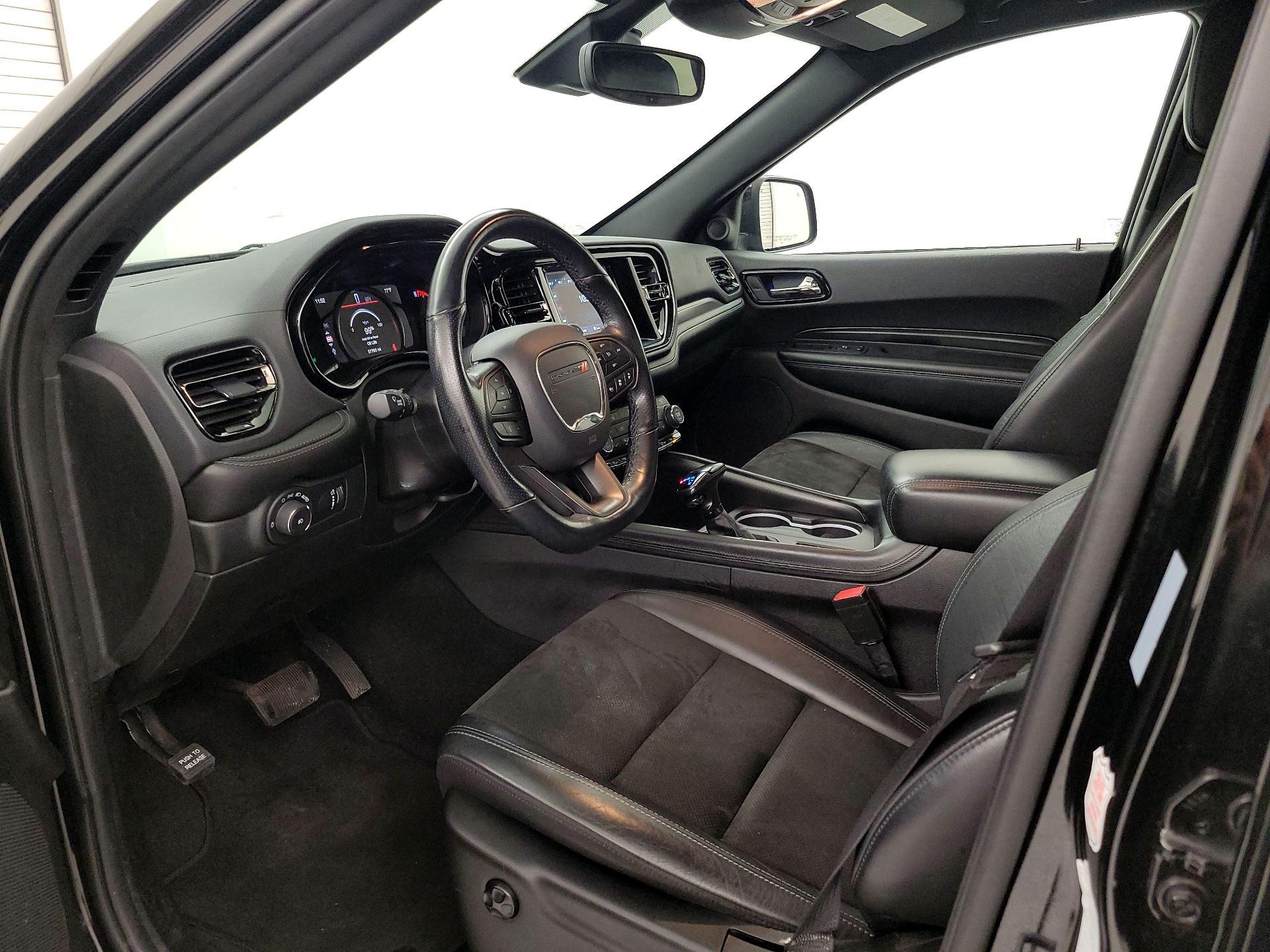 Thumbnail: 2022 Dodge Durango - 11