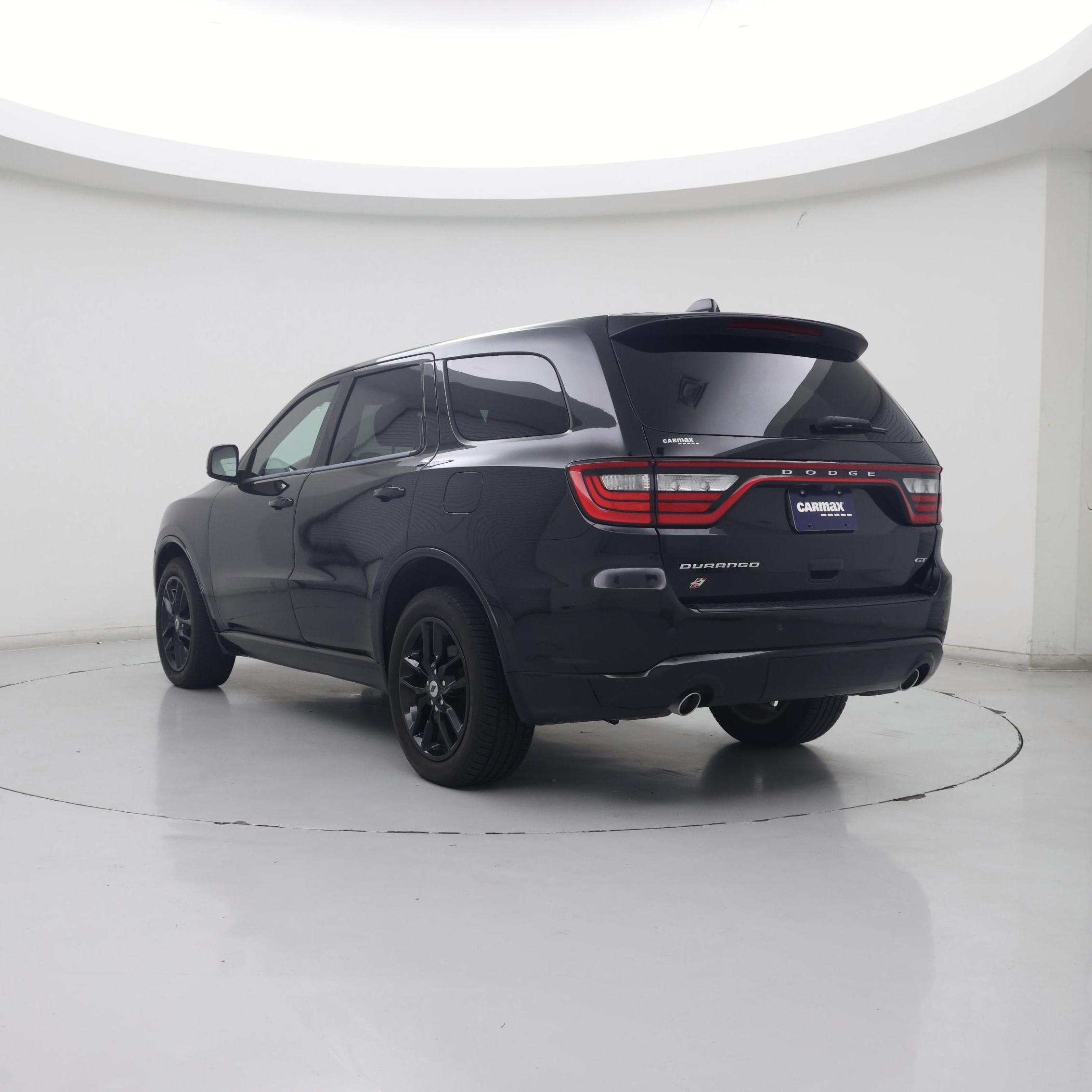 Thumbnail: 2022 Dodge Durango - 2