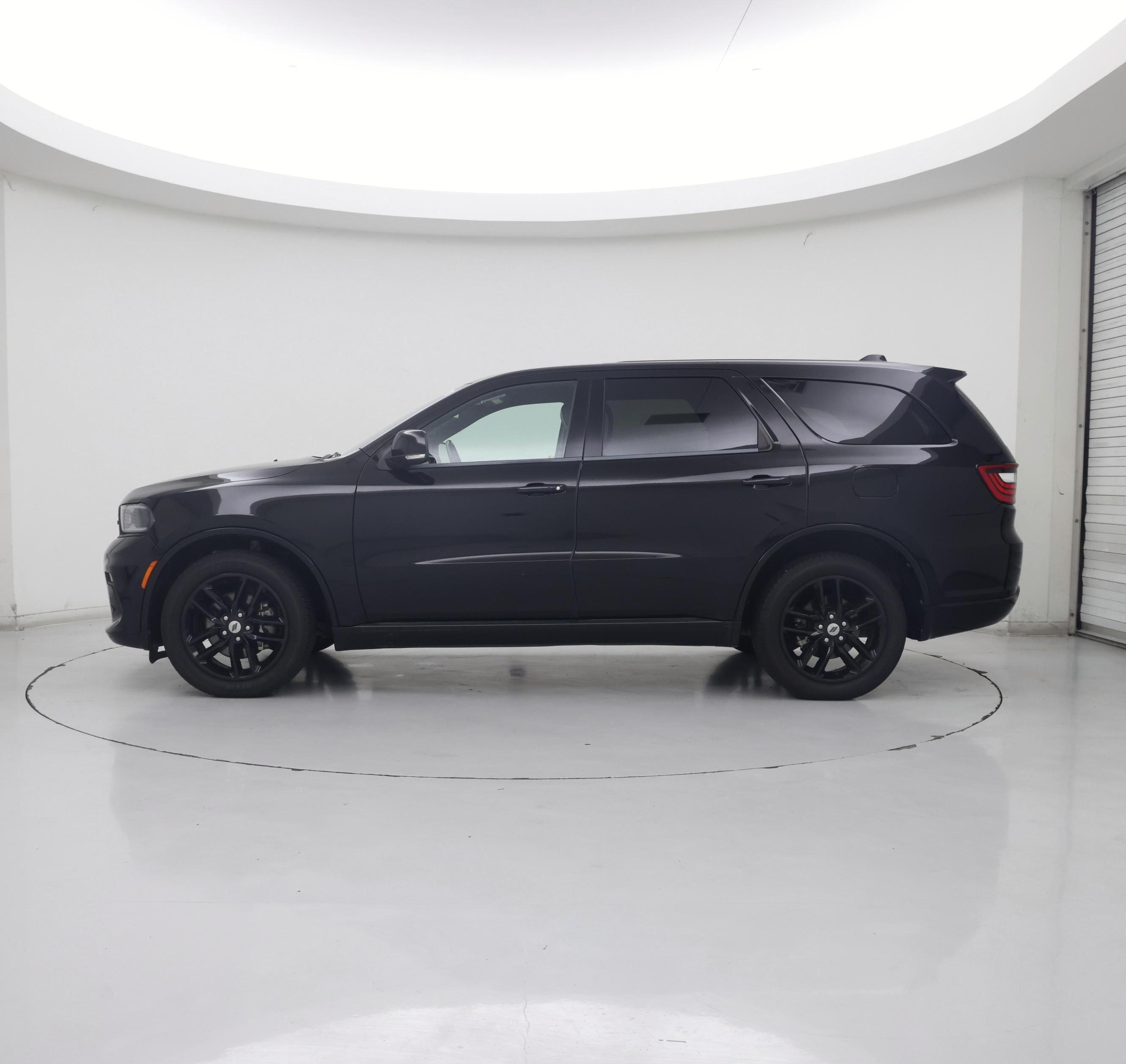 Thumbnail: 2022 Dodge Durango - 3