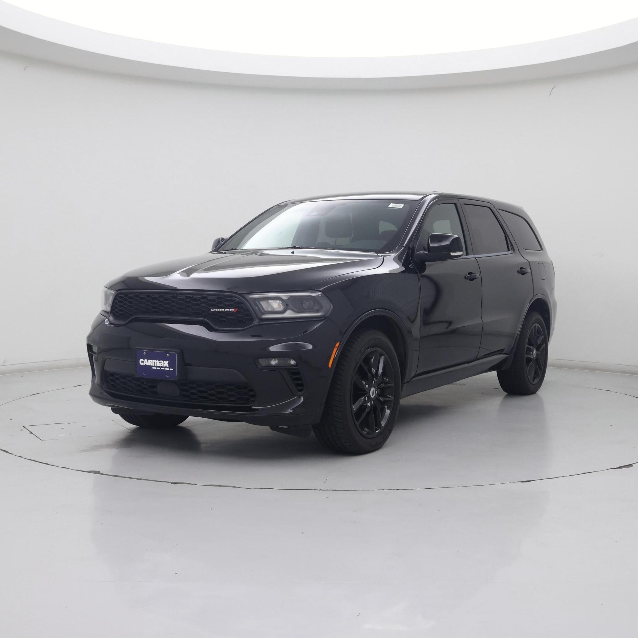 Thumbnail: 2022 Dodge Durango - 4