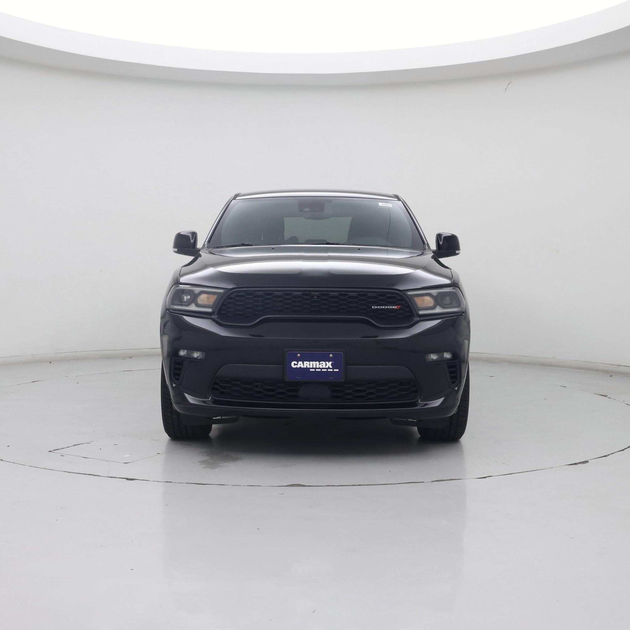 Thumbnail: 2022 Dodge Durango - 5