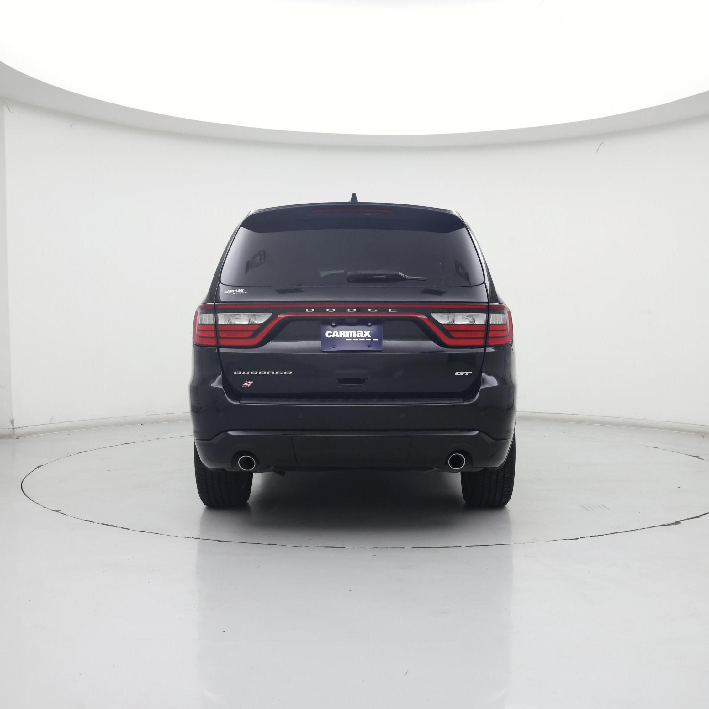 Thumbnail: 2022 Dodge Durango - 6