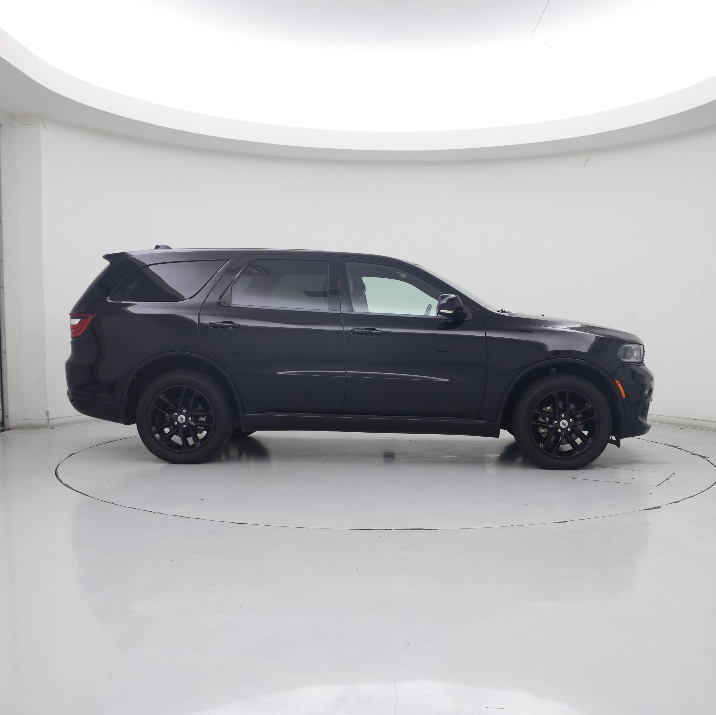 Thumbnail: 2022 Dodge Durango - 7