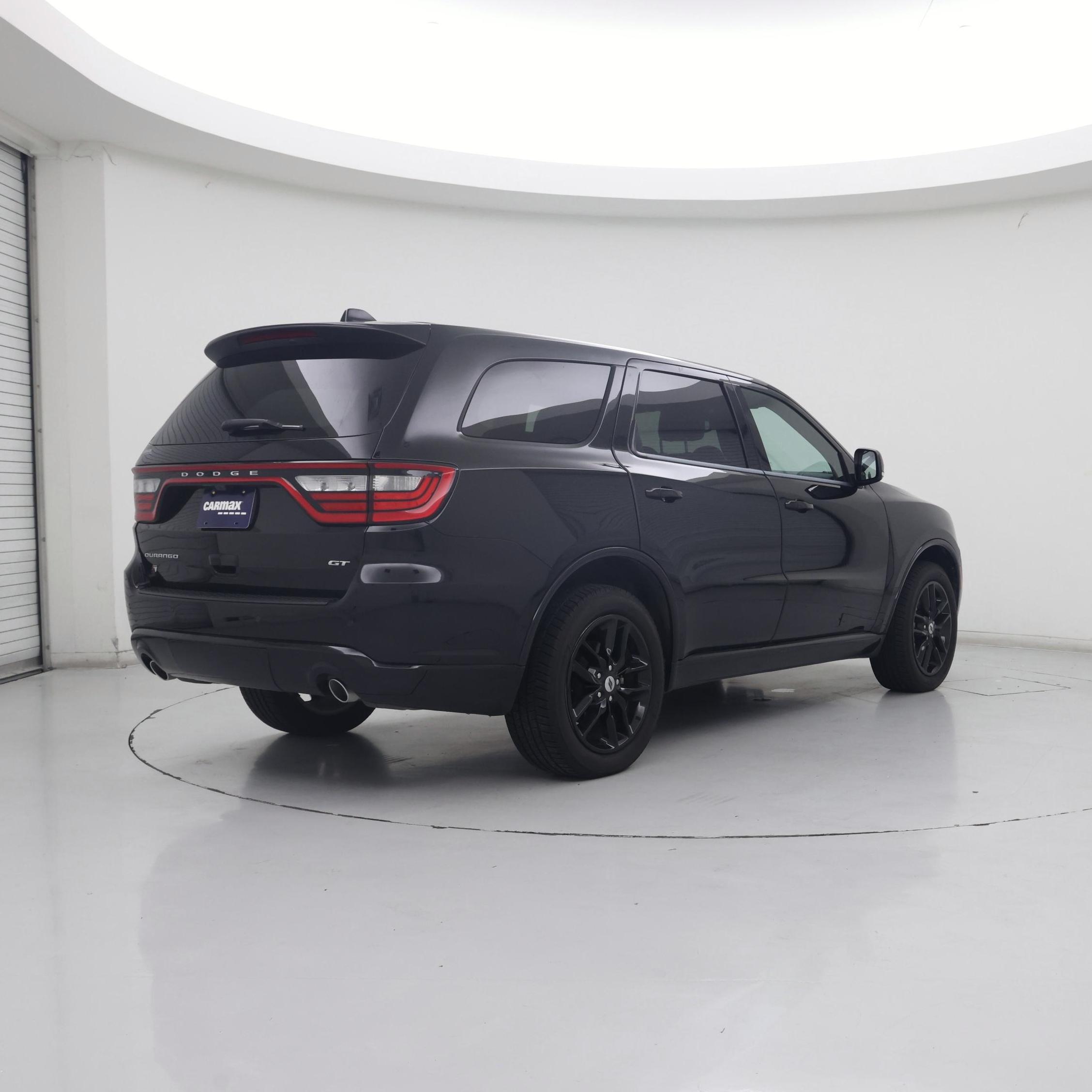 Thumbnail: 2022 Dodge Durango - 8