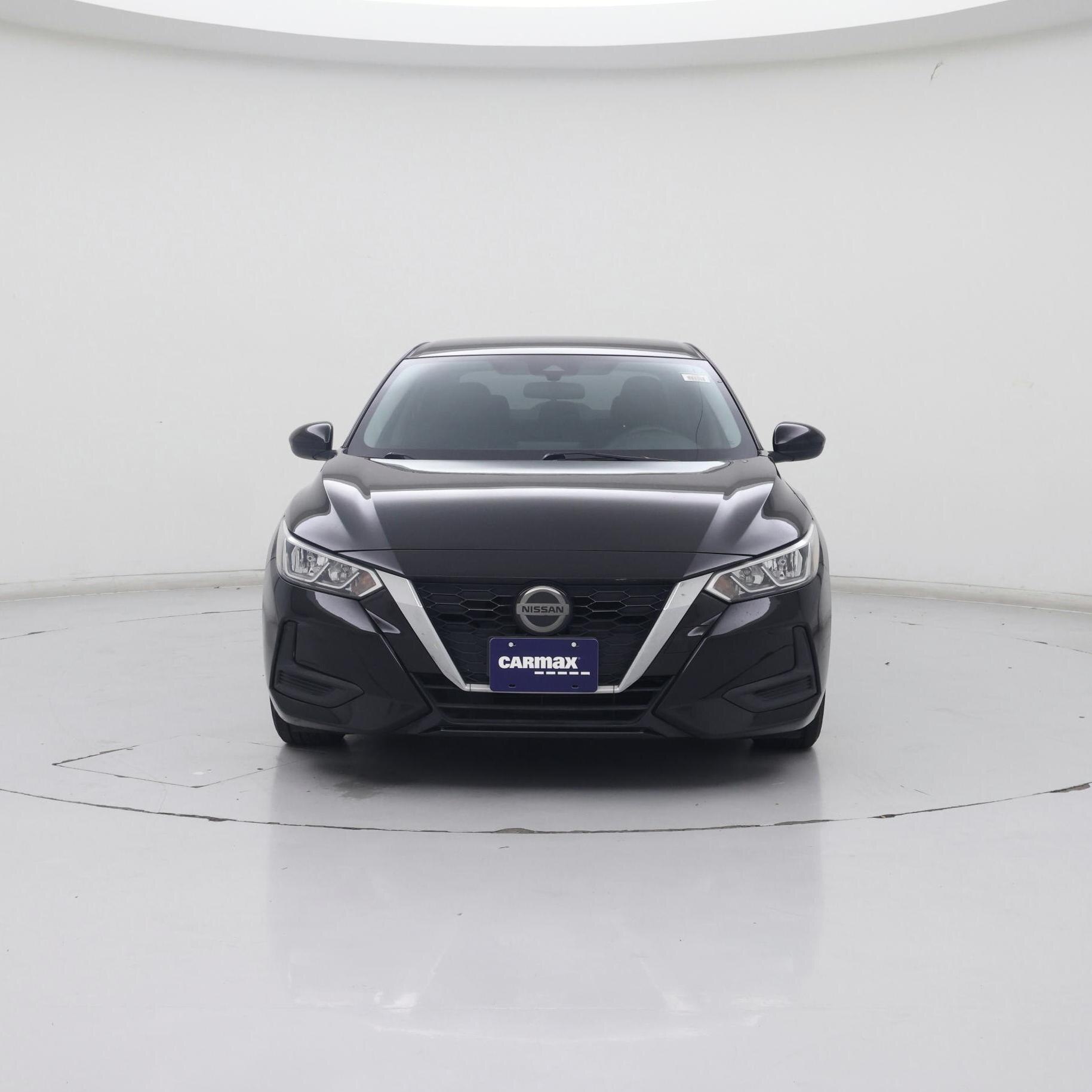 Thumbnail: 2021 Nissan Sentra - 5