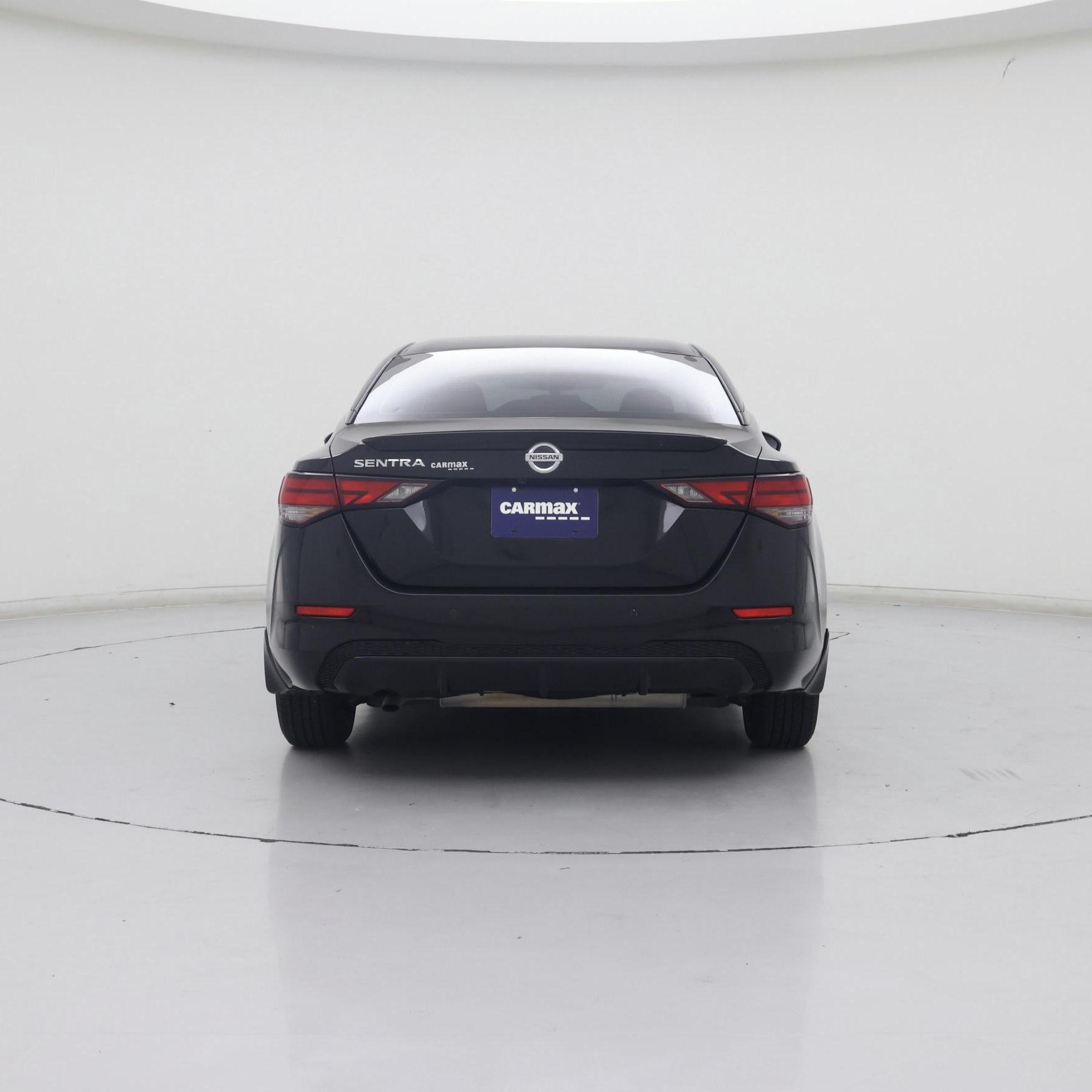 Thumbnail: 2021 Nissan Sentra - 6