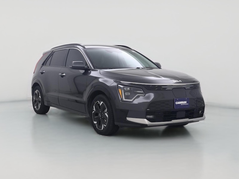 2023 Kia Niro Wave -
                  Richmond, TX