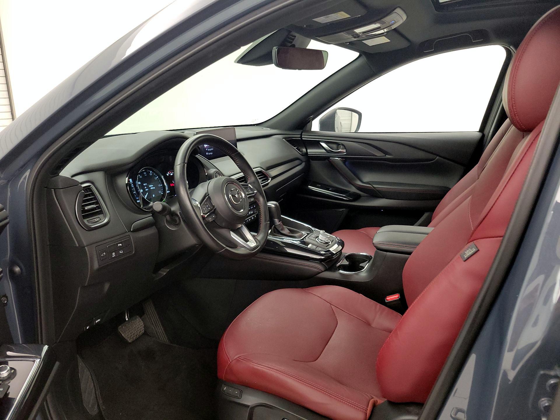 Thumbnail: 2022 Mazda CX-9 - 11