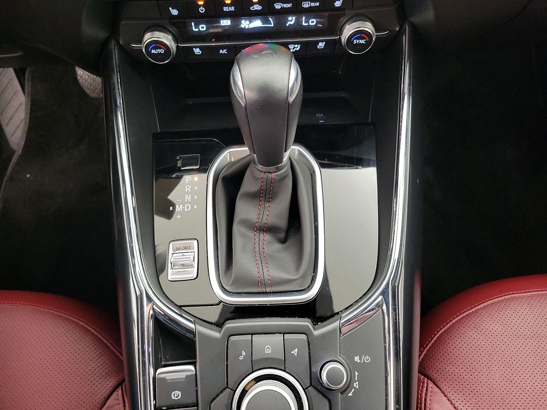 Thumbnail: 2022 Mazda CX-9 - 17