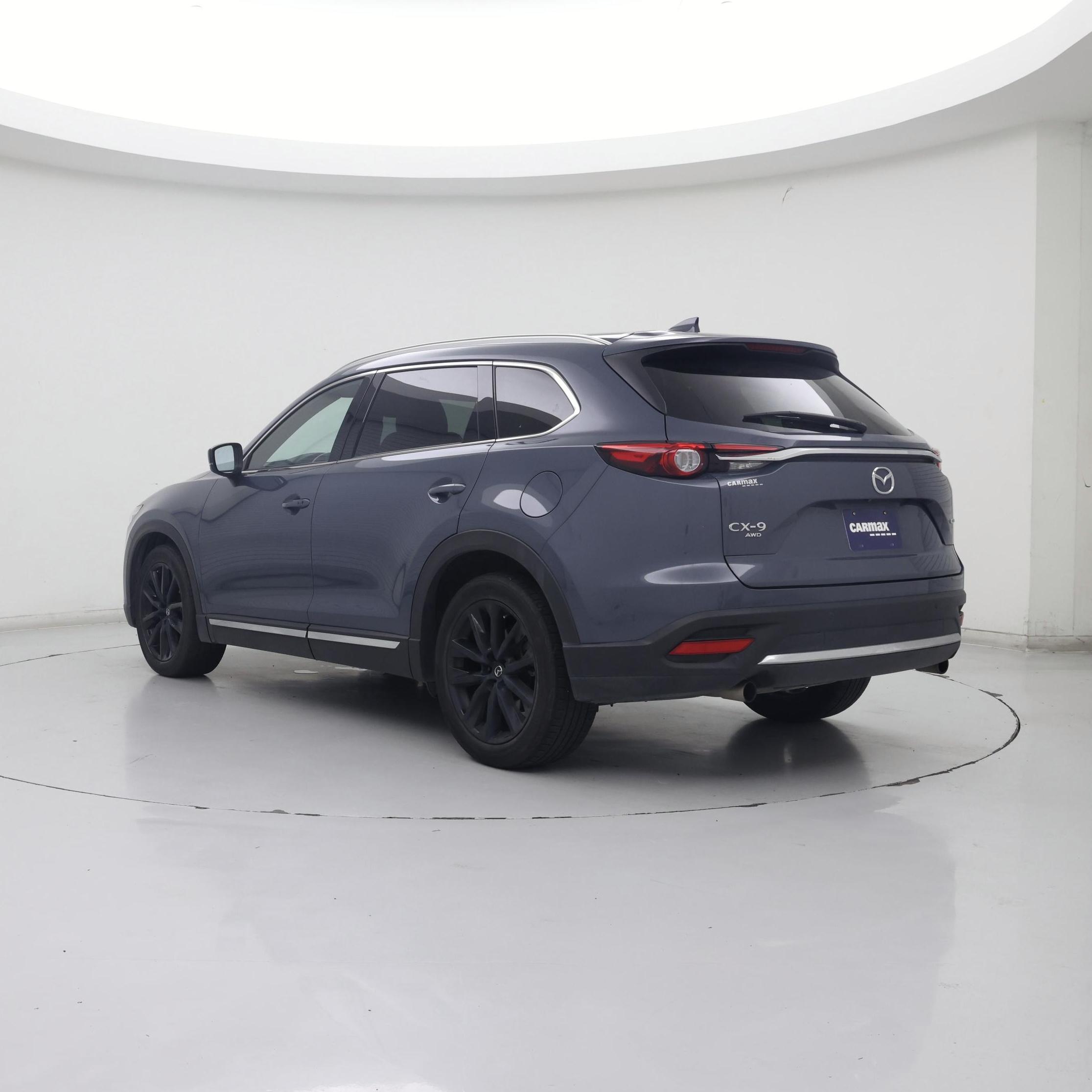 Thumbnail: 2022 Mazda CX-9 - 2