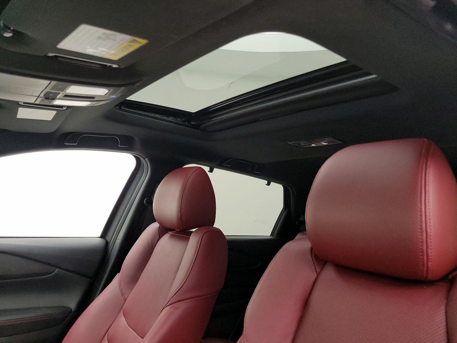 Thumbnail: 2022 Mazda CX-9 - 19