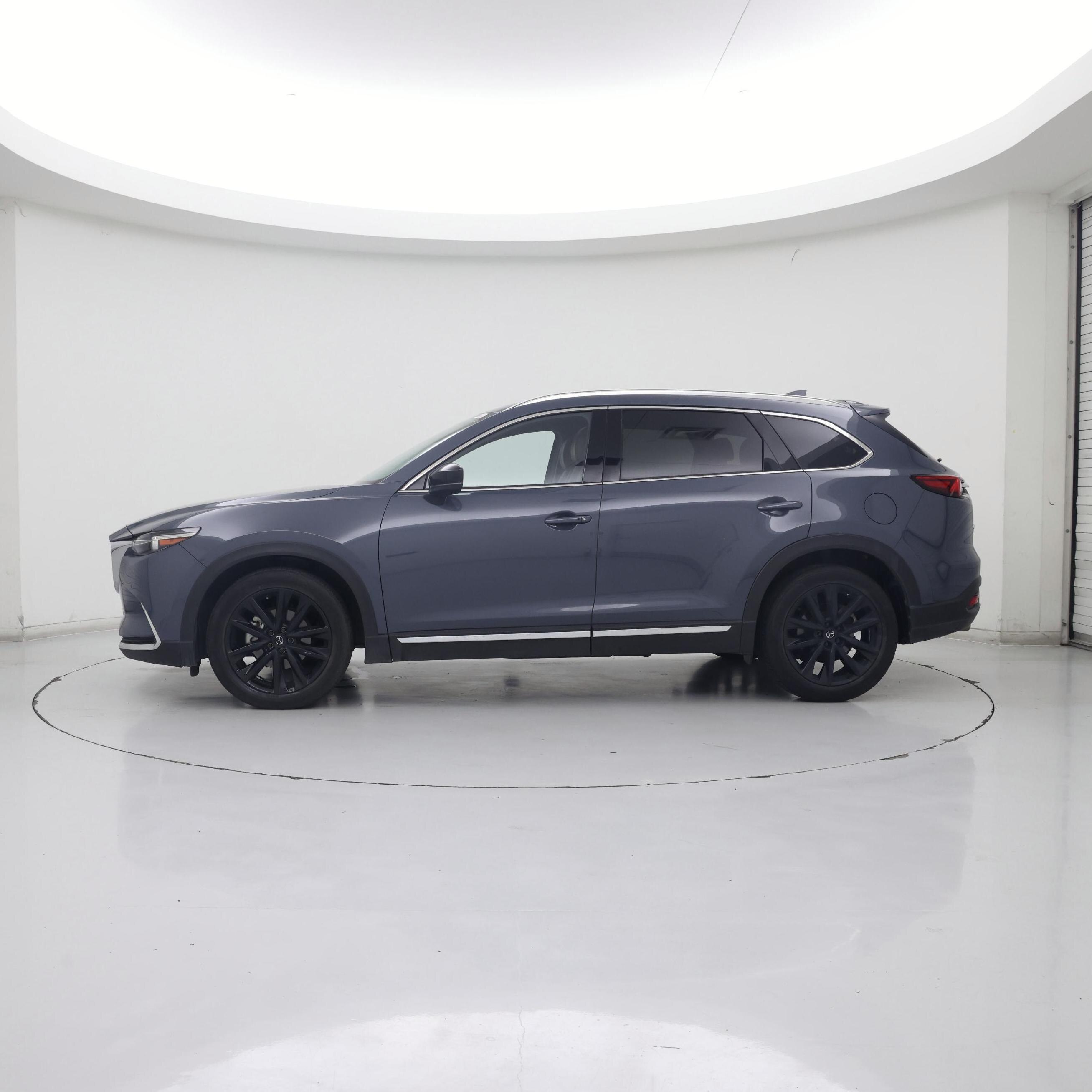 Thumbnail: 2022 Mazda CX-9 - 3