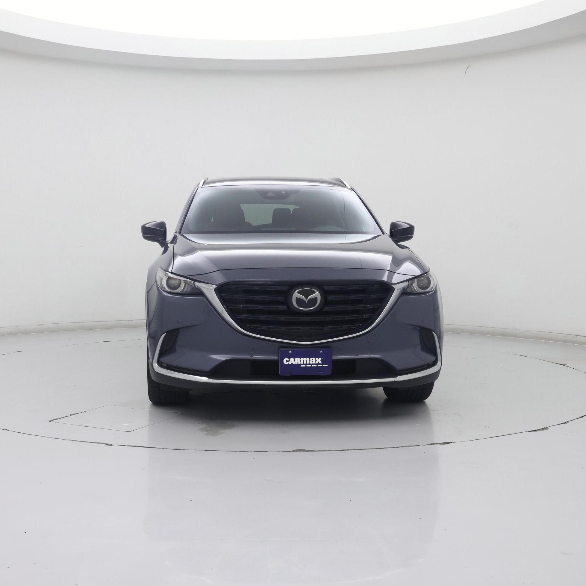 Thumbnail: 2022 Mazda CX-9 - 5