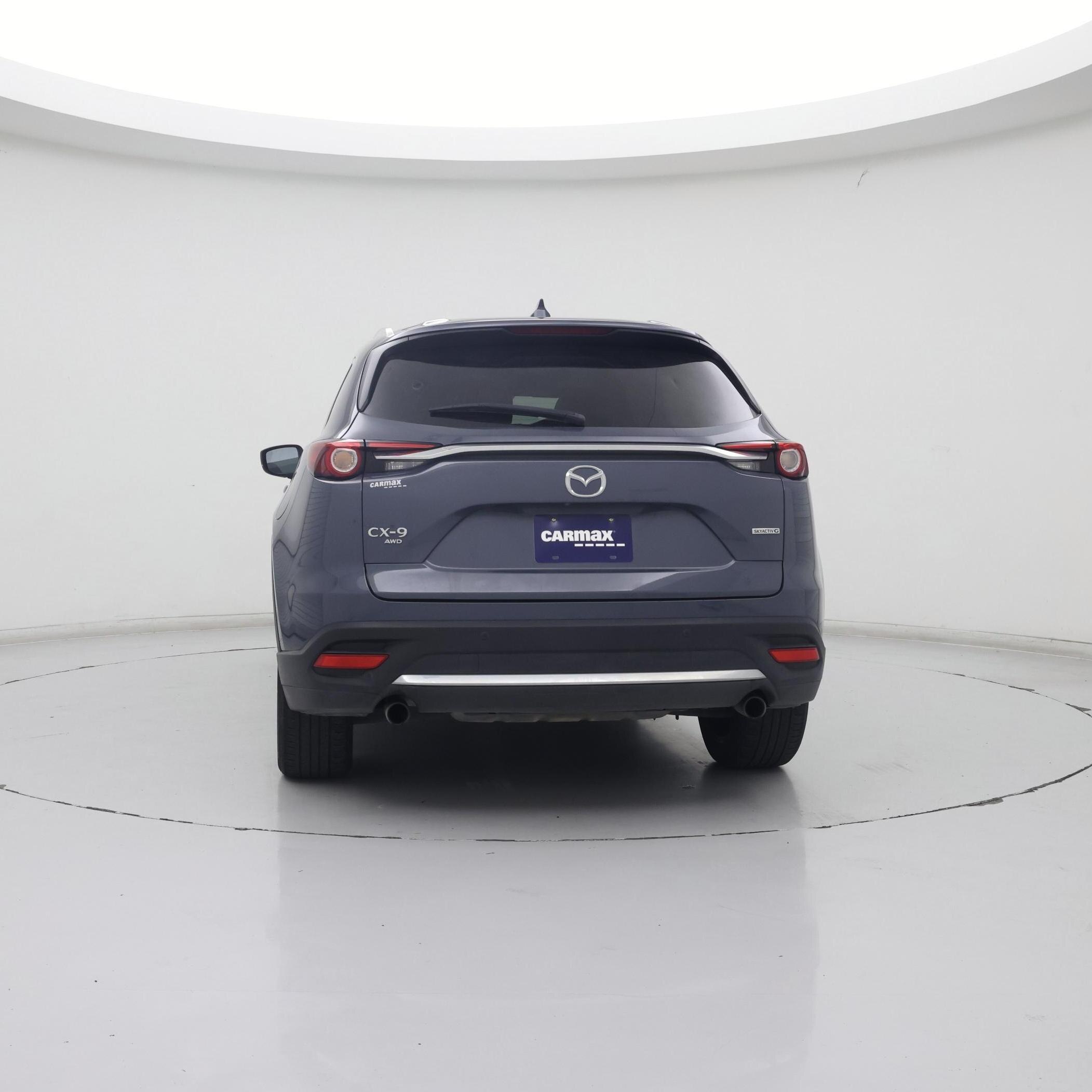 Thumbnail: 2022 Mazda CX-9 - 6