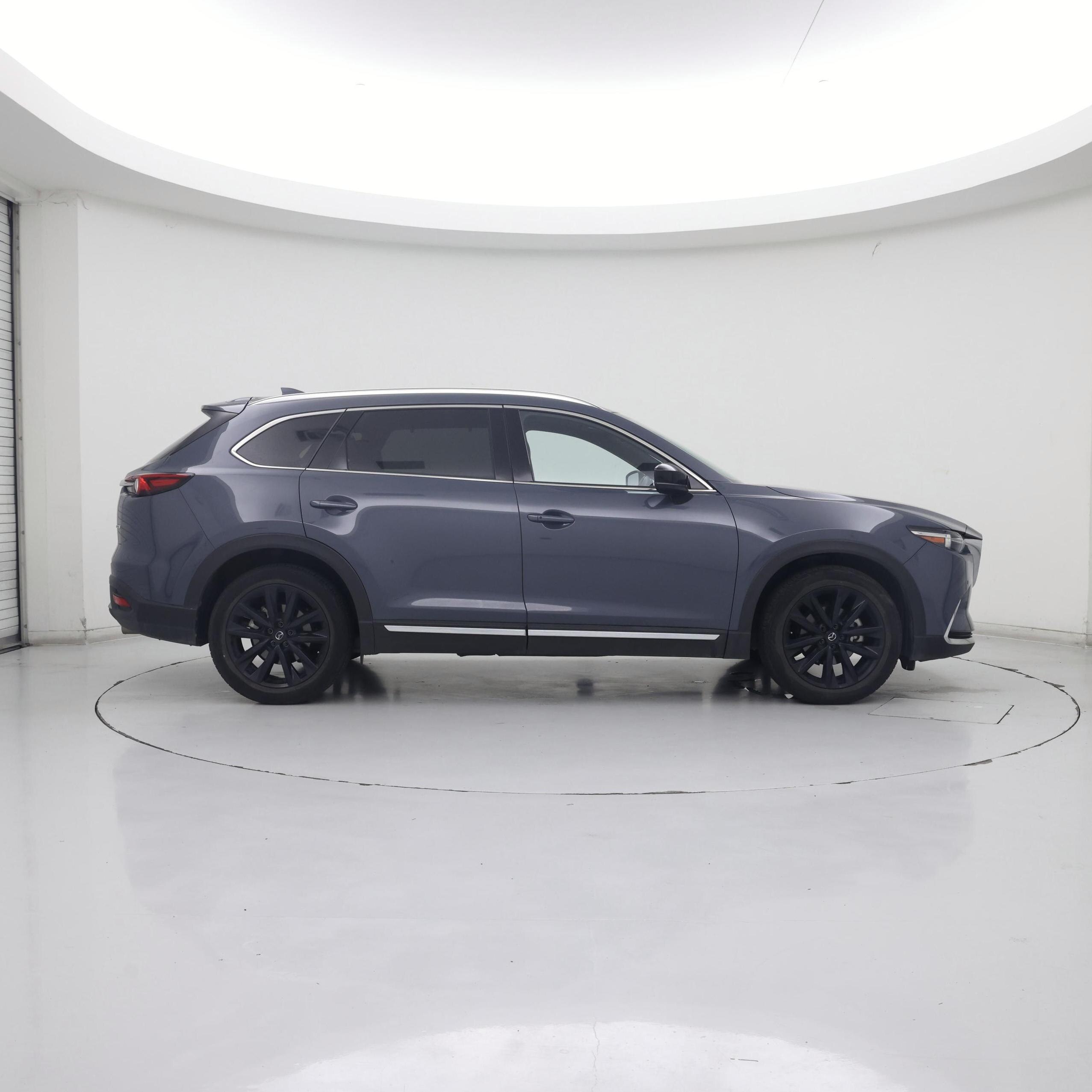 Thumbnail: 2022 Mazda CX-9 - 7