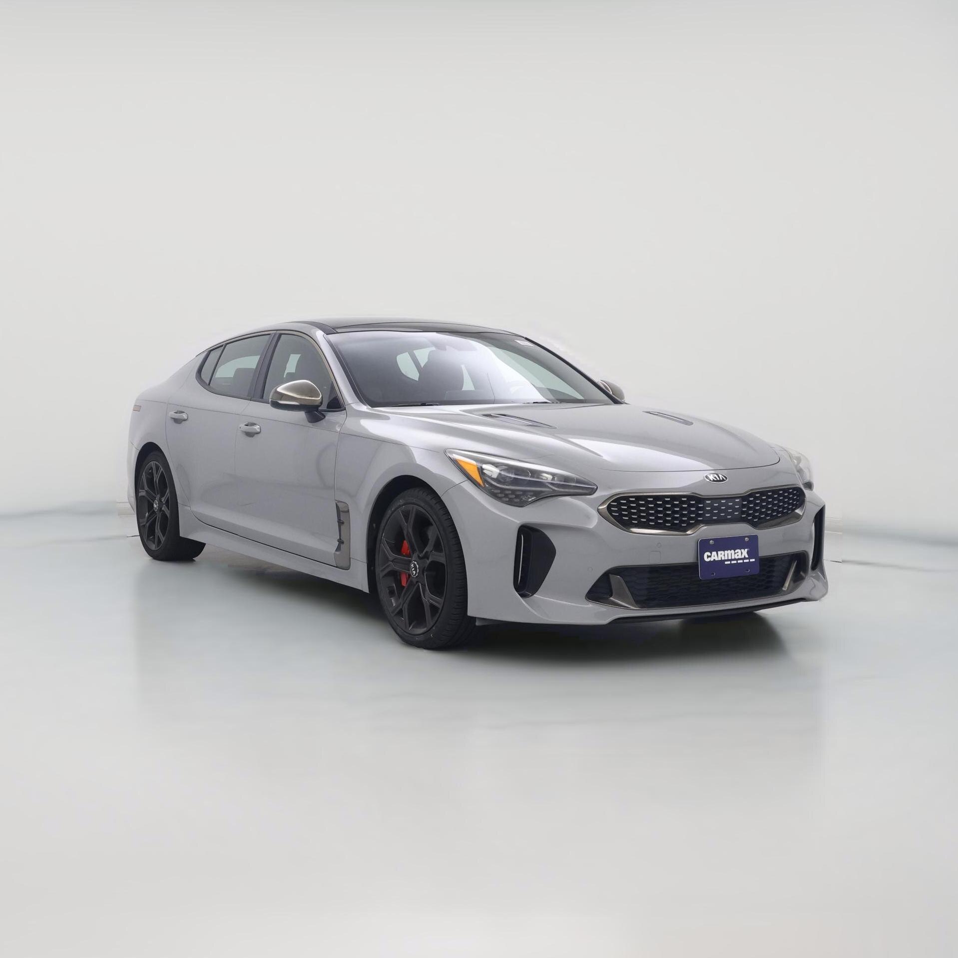 Thumbnail: 2019 Kia Stinger - 1