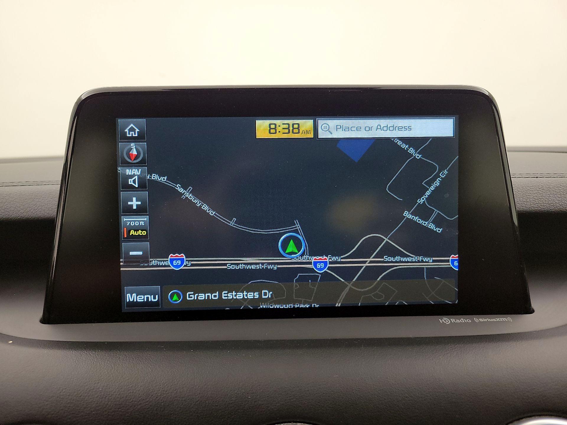 Thumbnail: 2019 Kia Stinger - 14