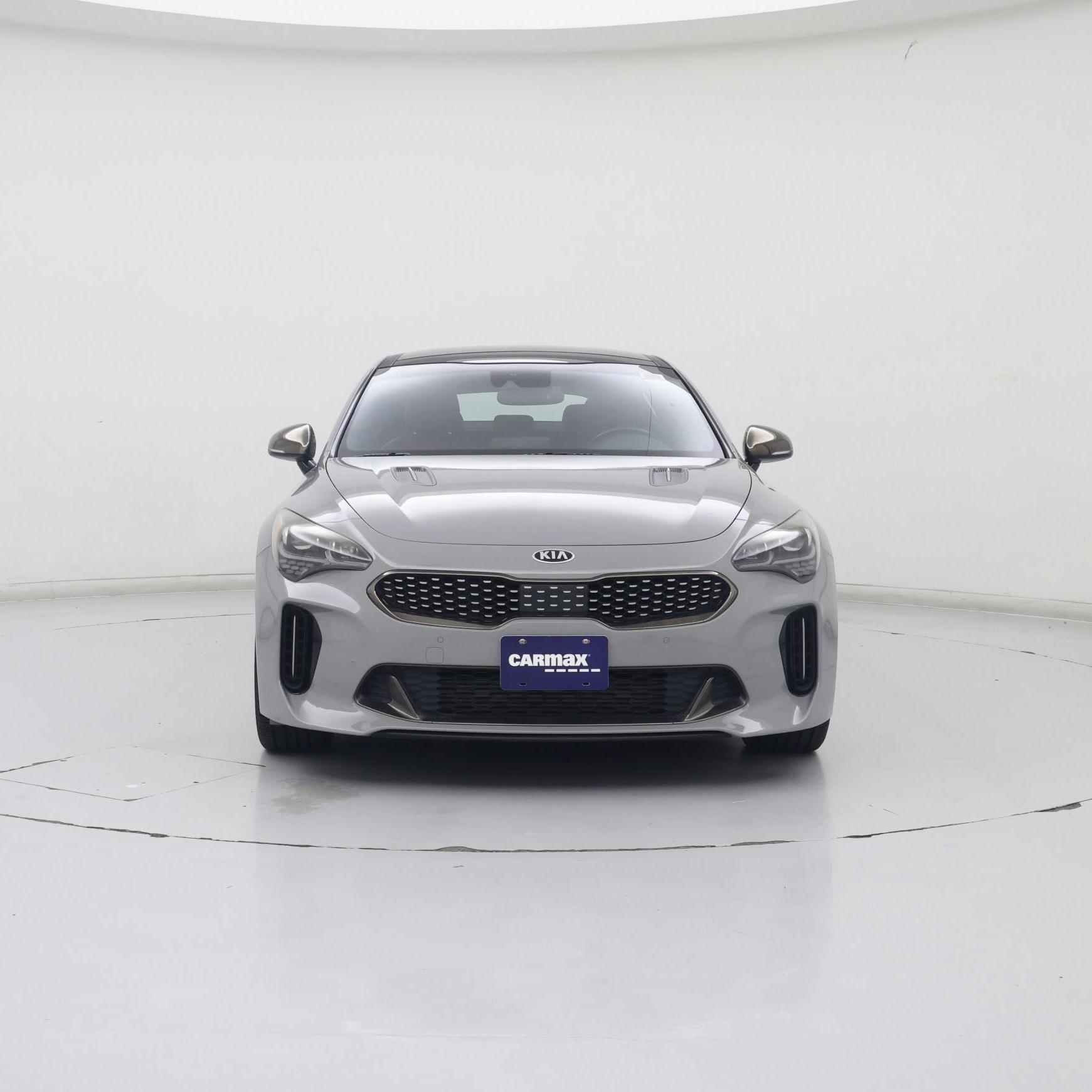 Thumbnail: 2019 Kia Stinger - 5