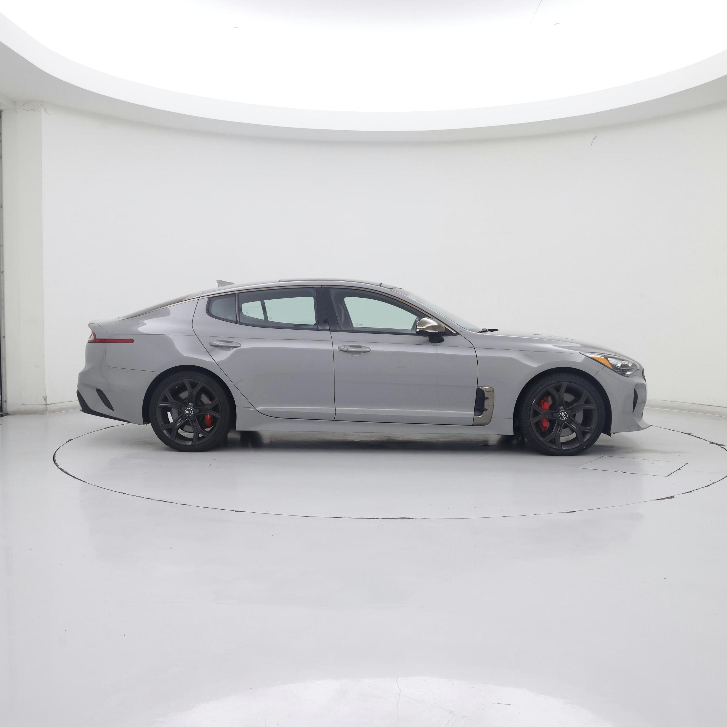 Thumbnail: 2019 Kia Stinger - 7
