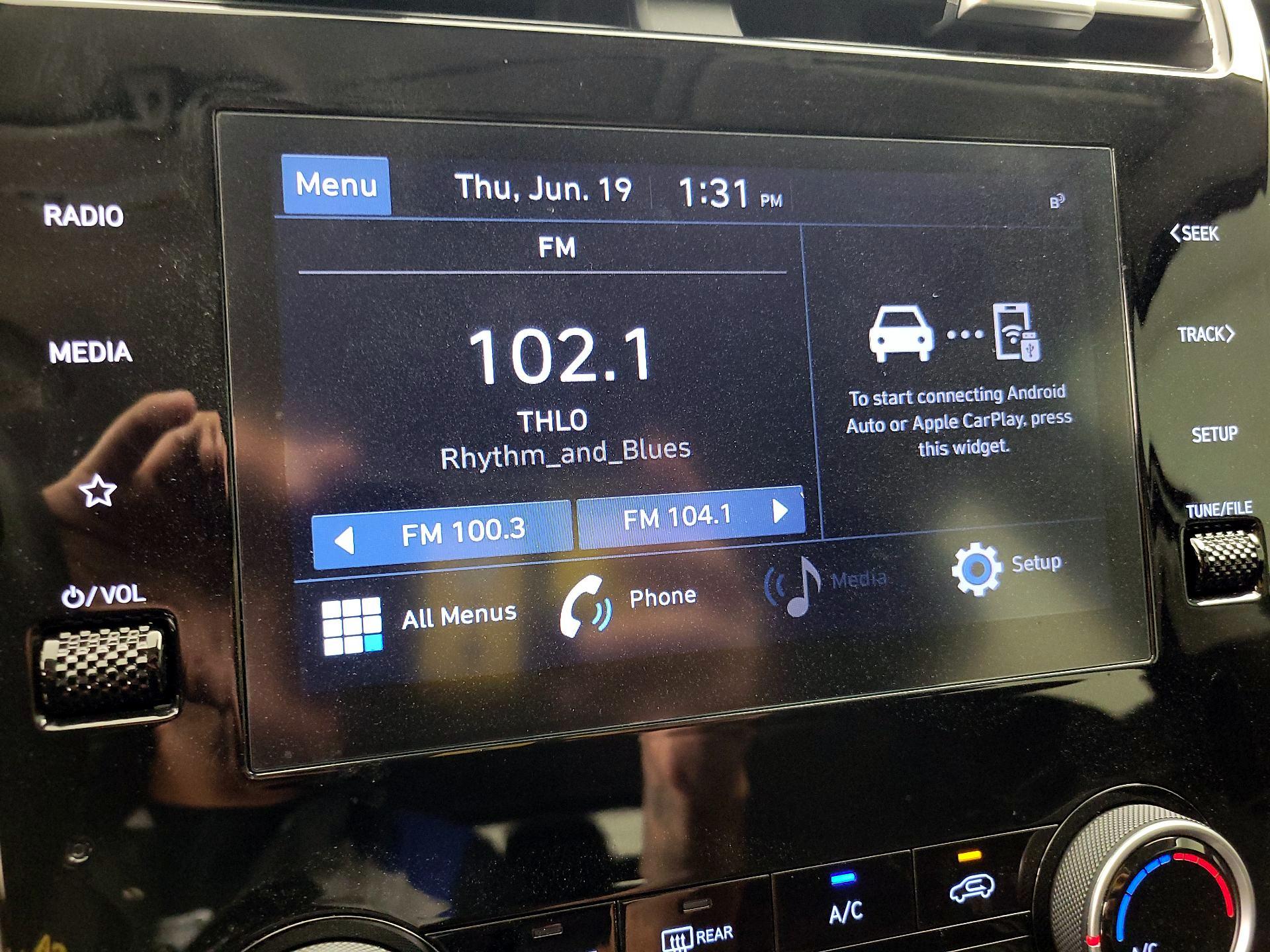 Thumbnail: 2023 Hyundai Tucson - 15