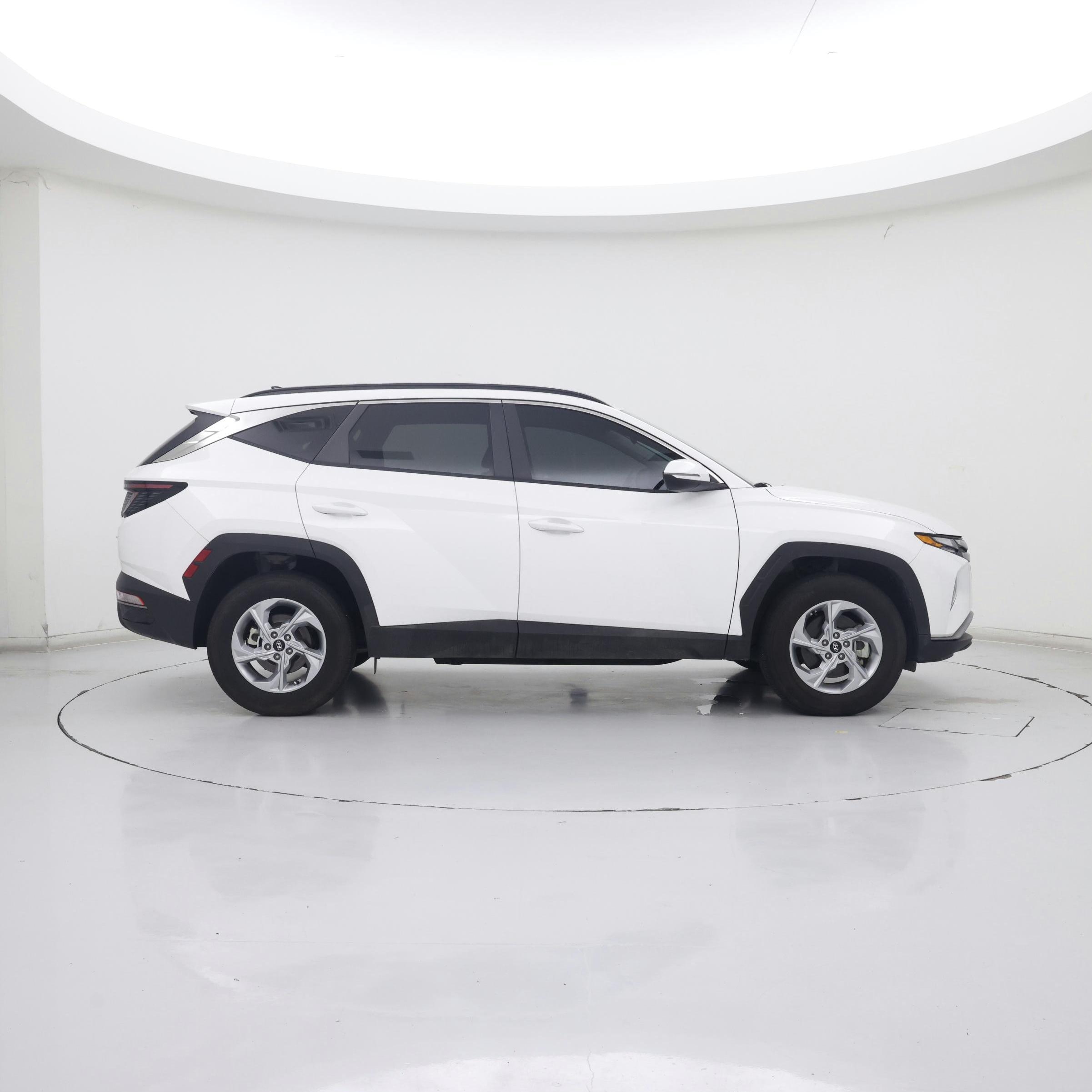 Thumbnail: 2023 Hyundai Tucson - 7