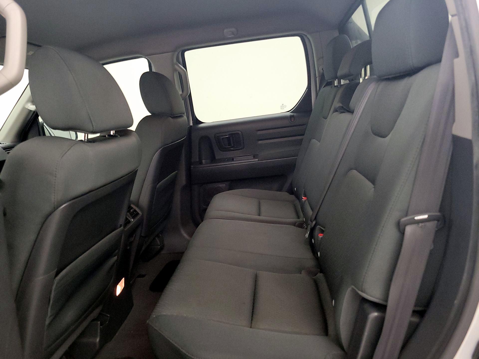 Thumbnail: 2014 Honda Ridgeline - 19