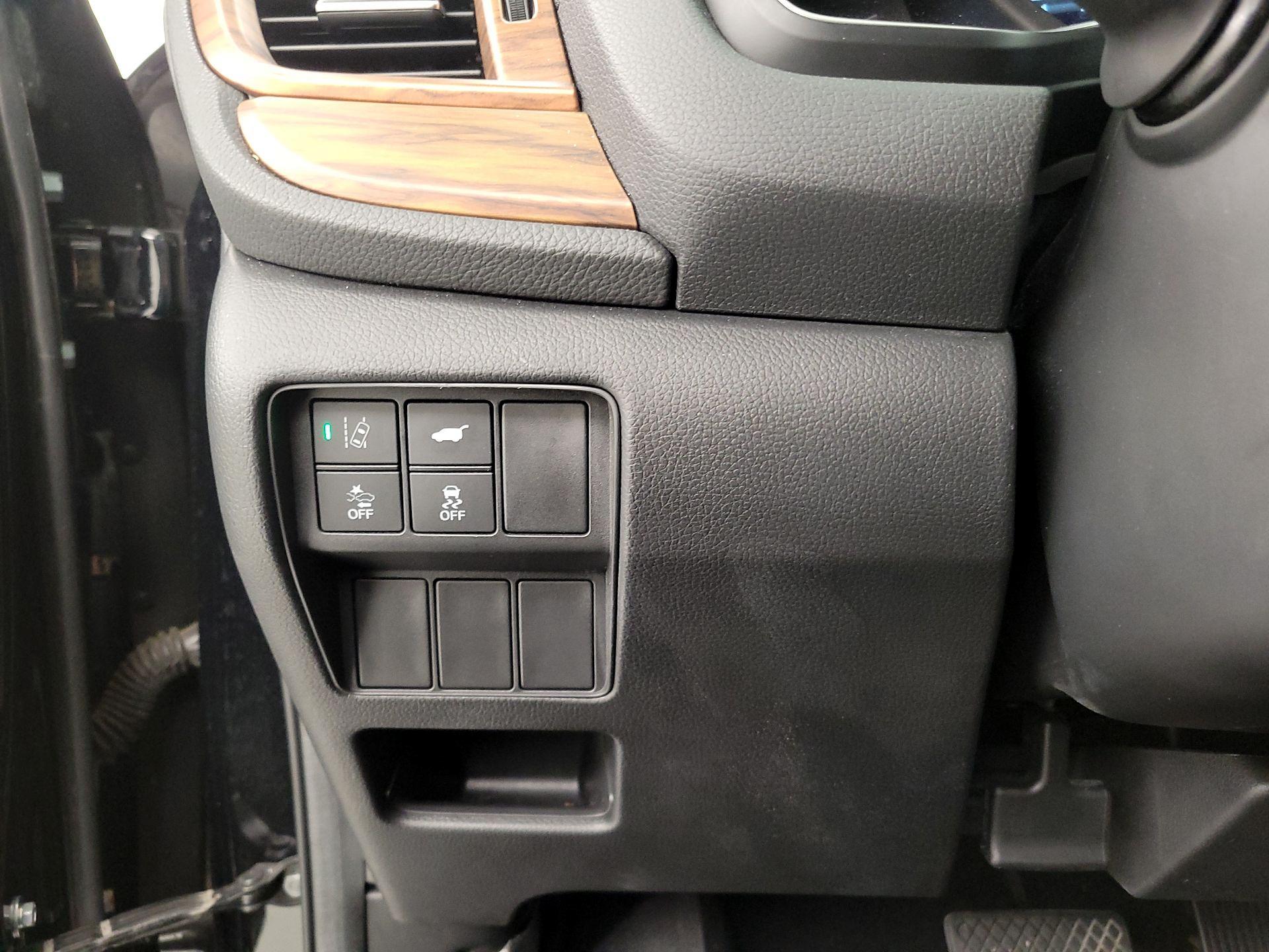 Thumbnail: 2018 Honda CR-V - 13