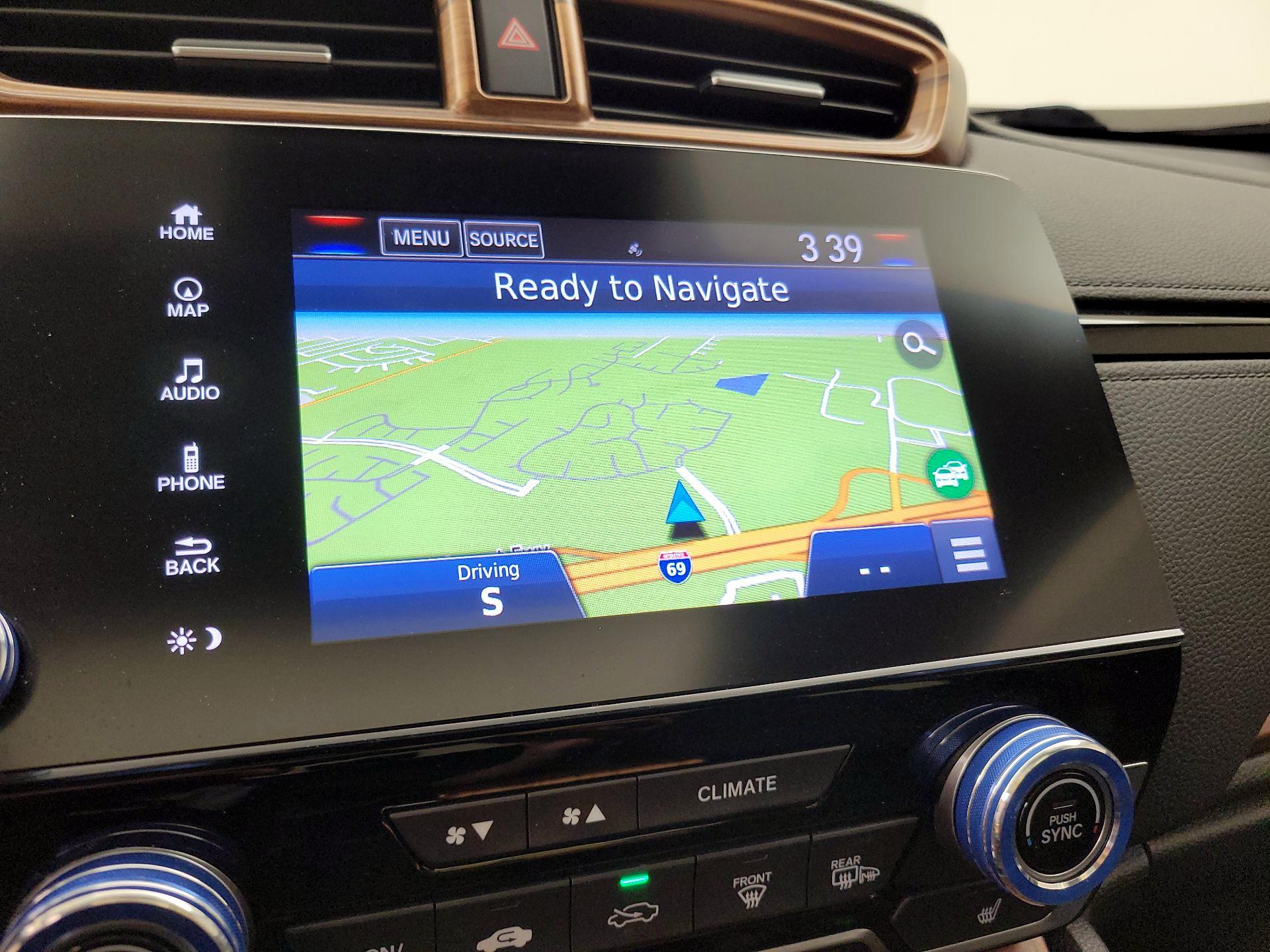 Thumbnail: 2018 Honda CR-V - 14