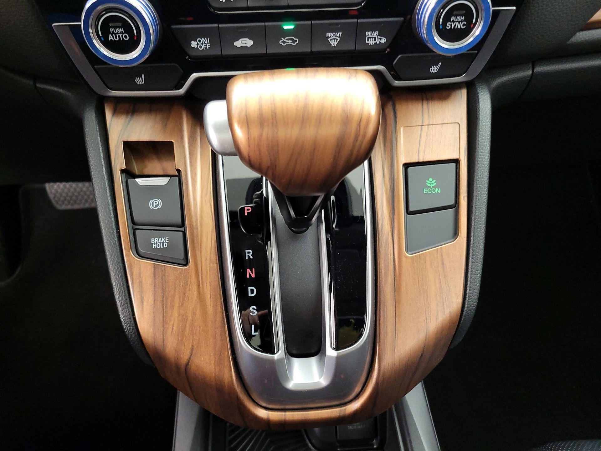 Thumbnail: 2018 Honda CR-V - 18