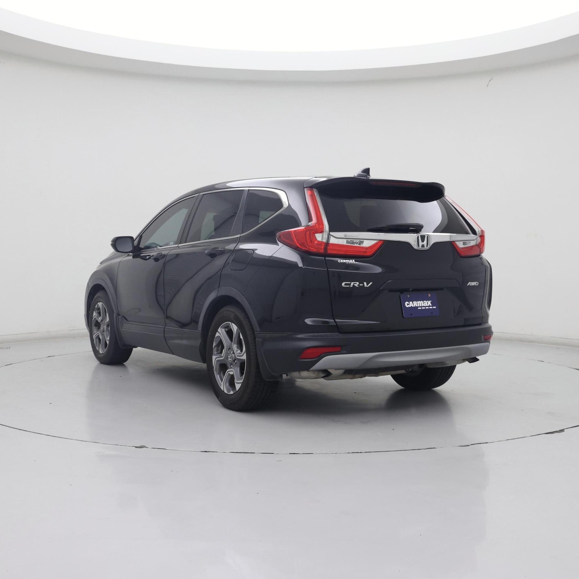 Thumbnail: 2018 Honda CR-V - 2