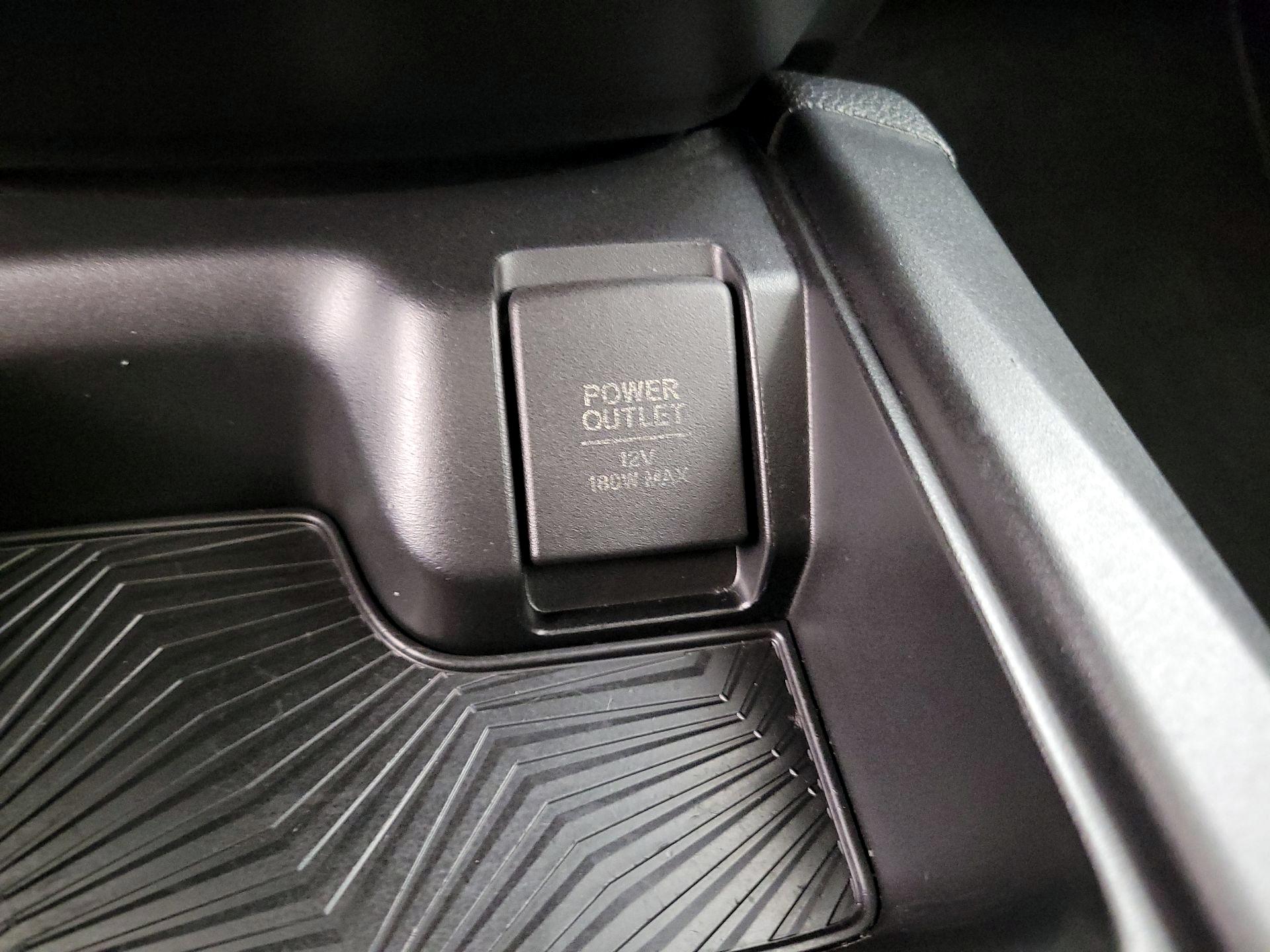 Thumbnail: 2018 Honda CR-V - 19