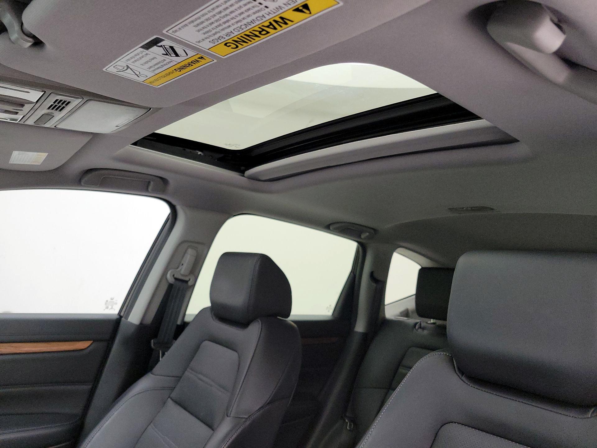 Thumbnail: 2018 Honda CR-V - 20