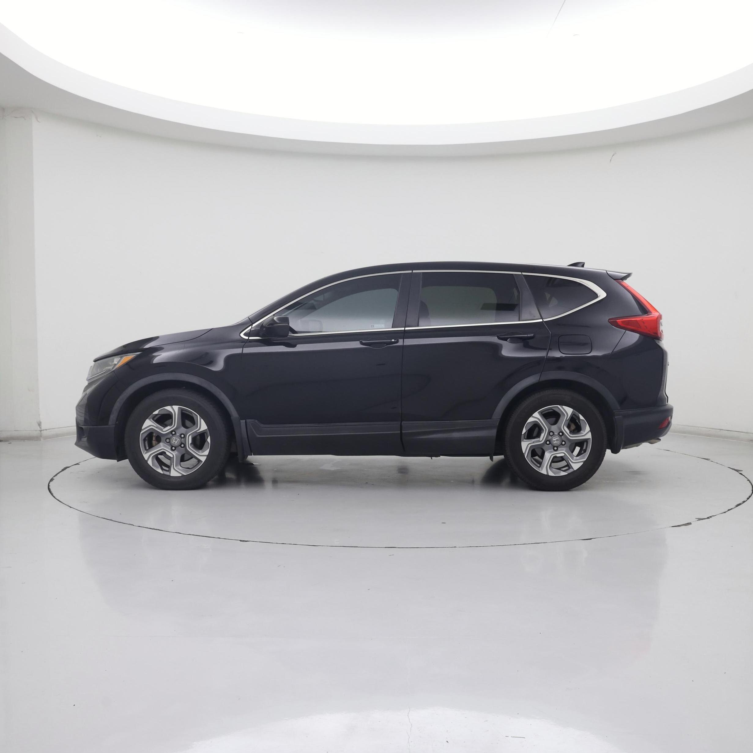 Thumbnail: 2018 Honda CR-V - 3