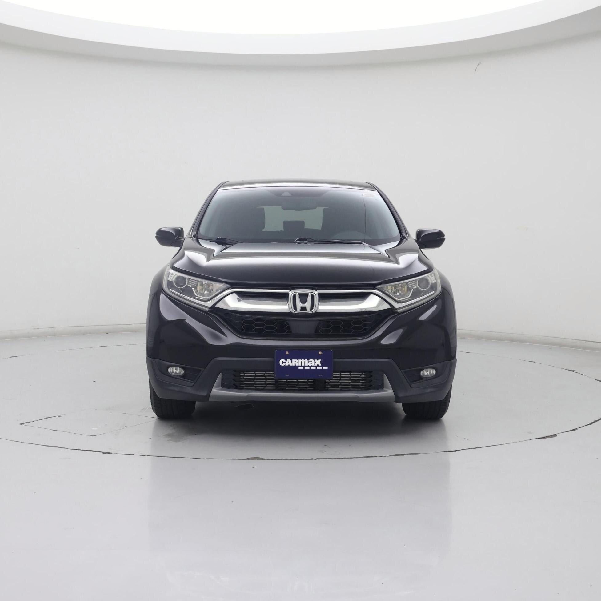 Thumbnail: 2018 Honda CR-V - 5