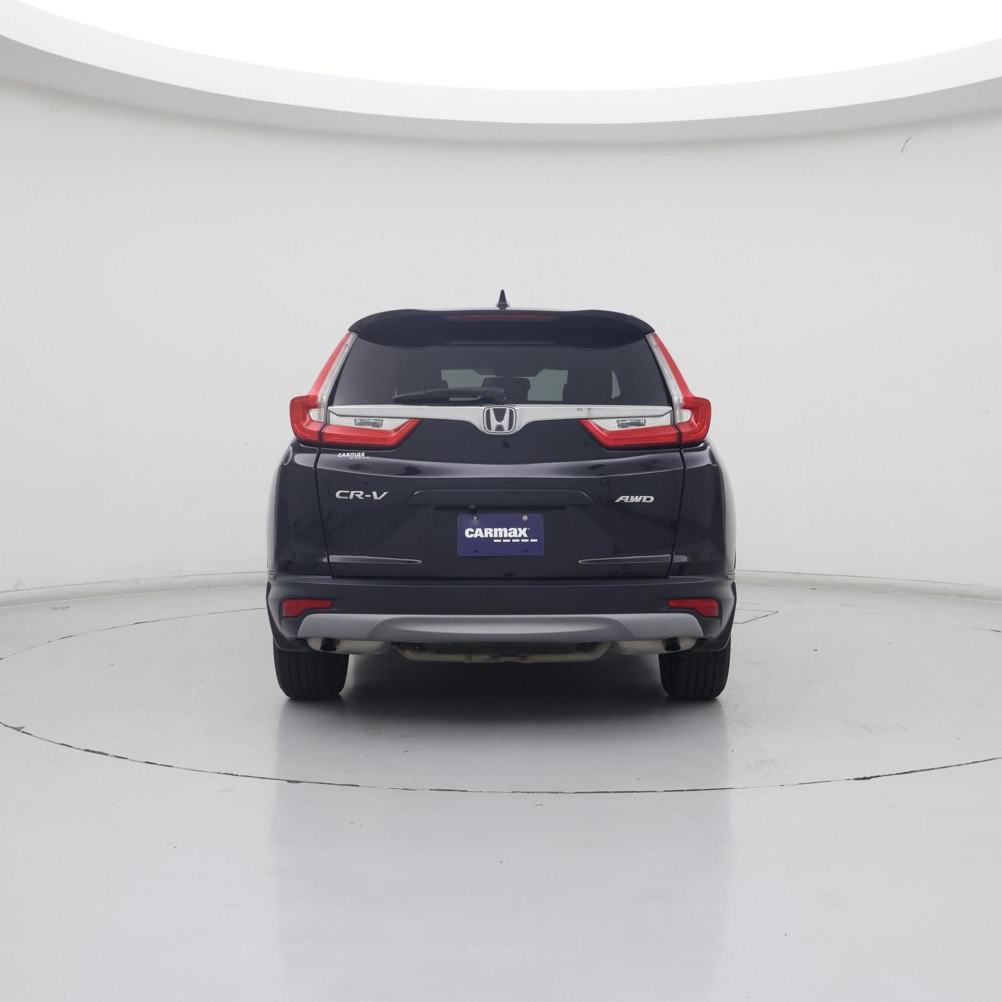 Thumbnail: 2018 Honda CR-V - 6