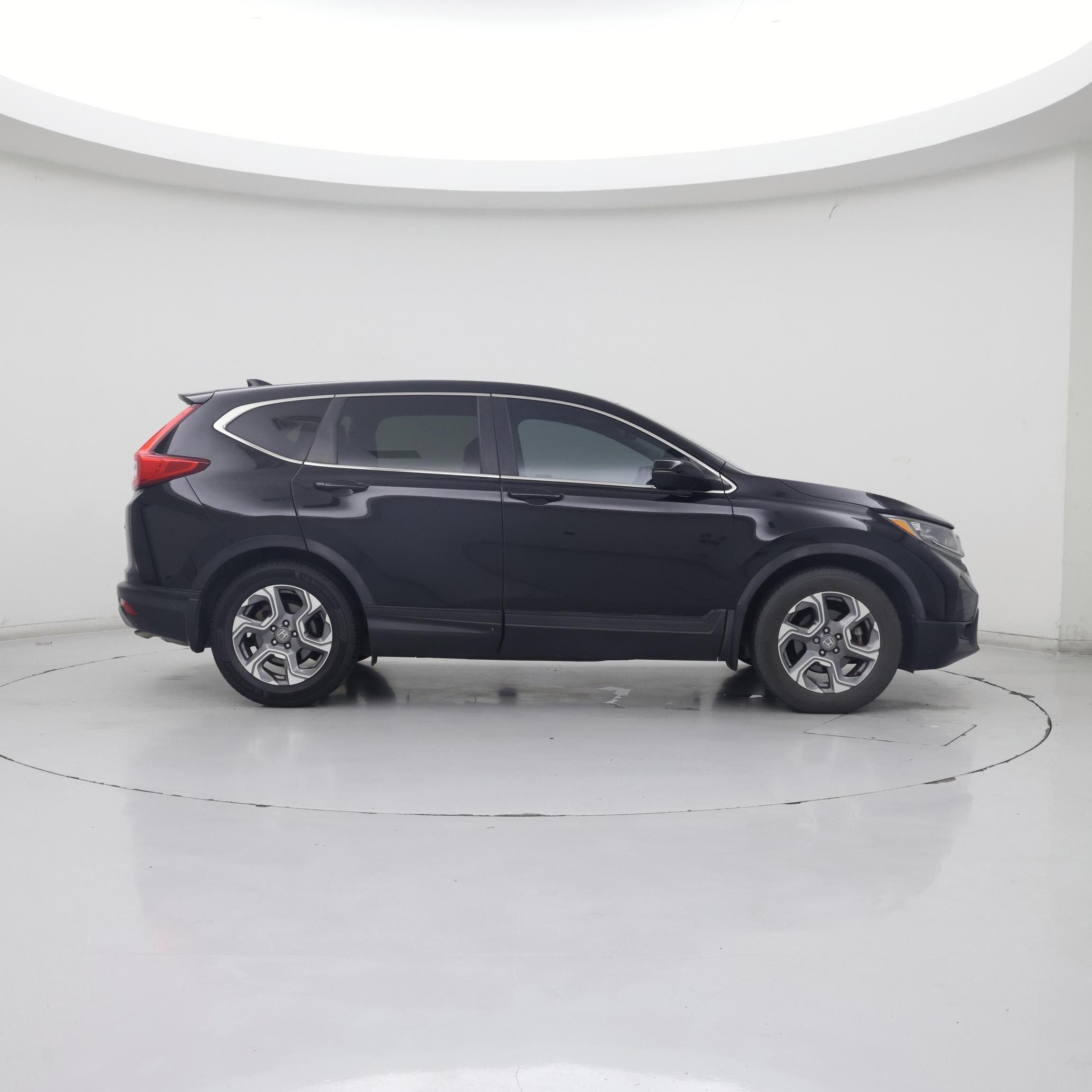 Thumbnail: 2018 Honda CR-V - 7