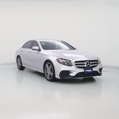 2019 Mercedes-Benz E300