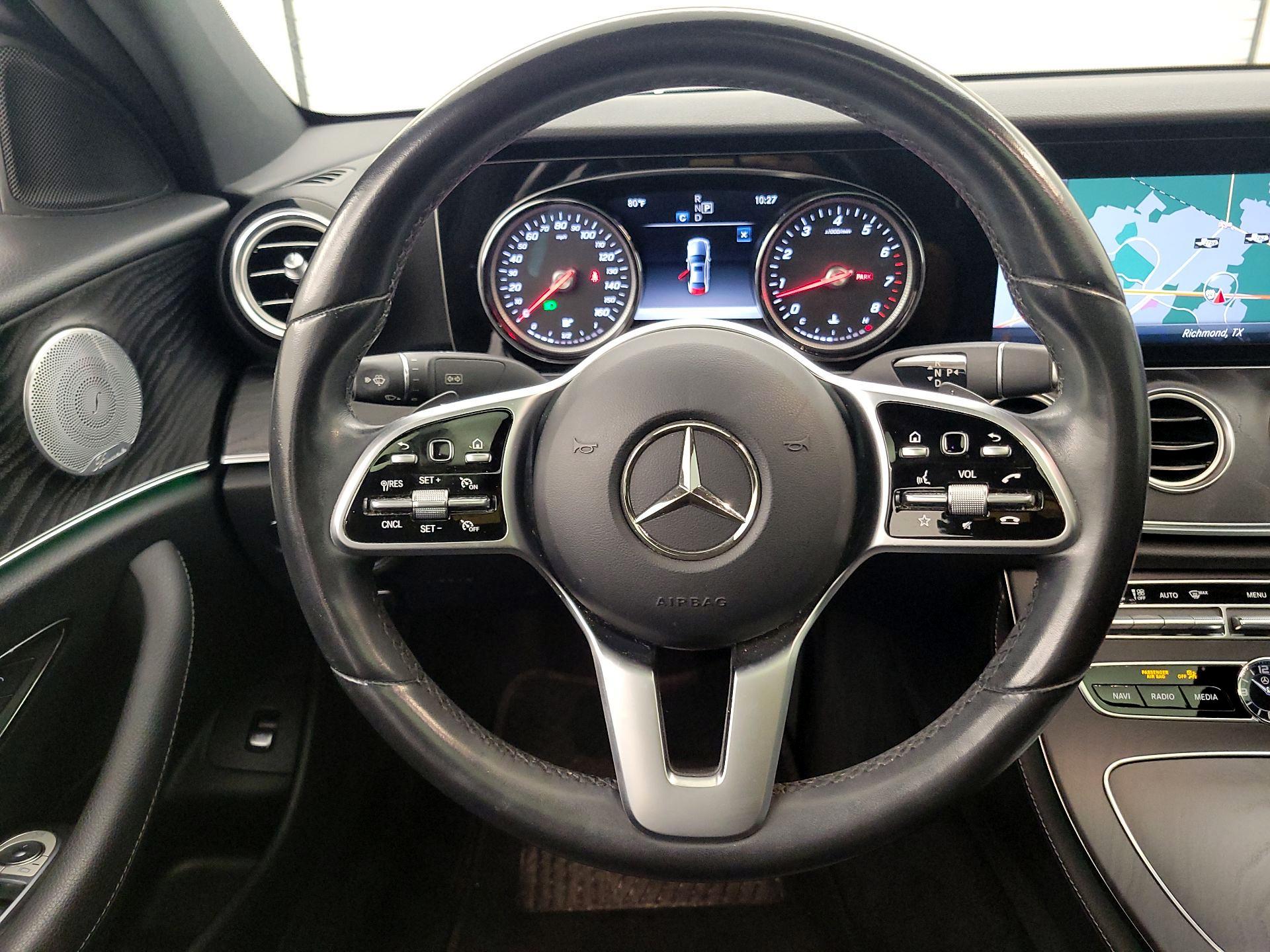 Thumbnail: 2019 Mercedes-Benz E-Class - 10