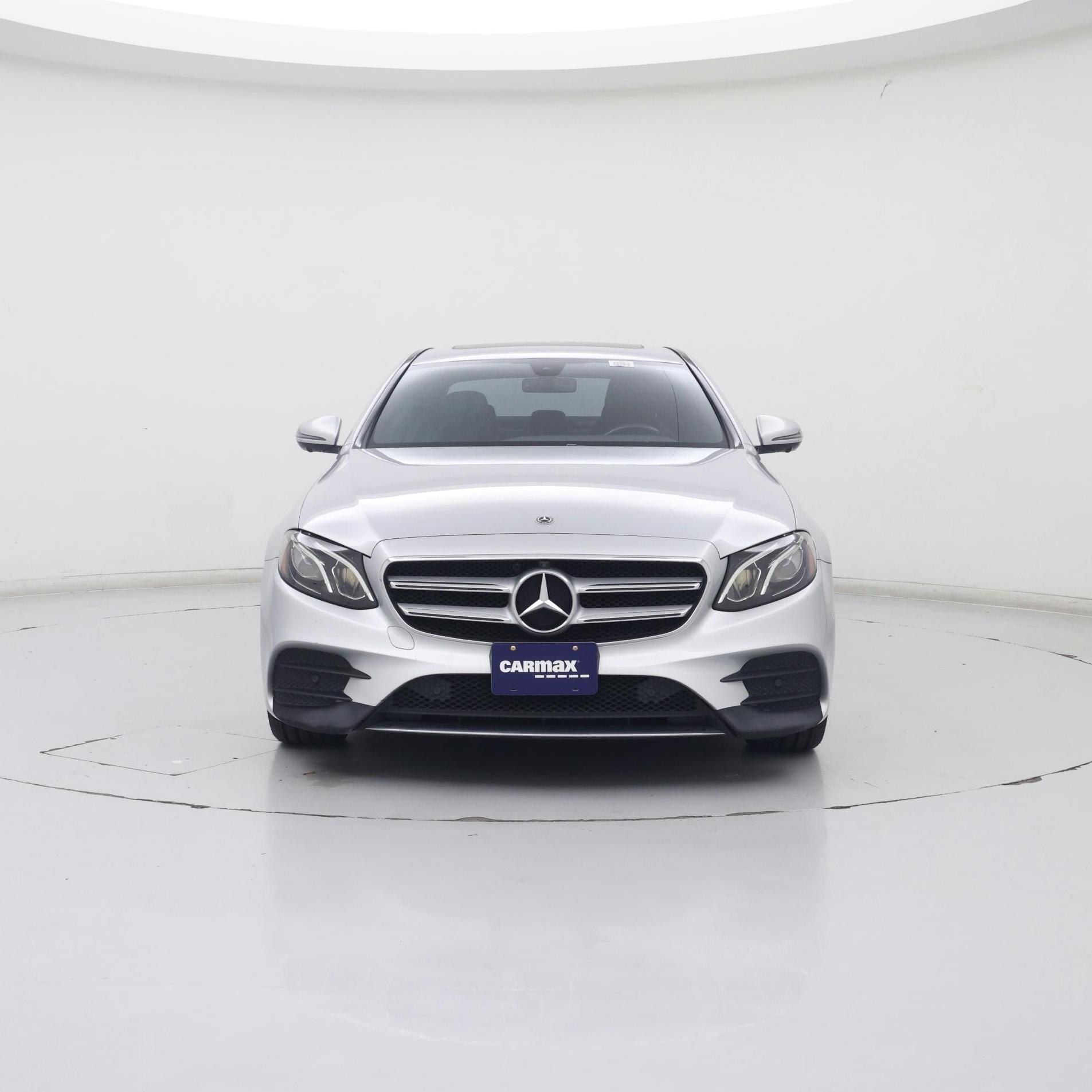 Thumbnail: 2019 Mercedes-Benz E-Class - 5