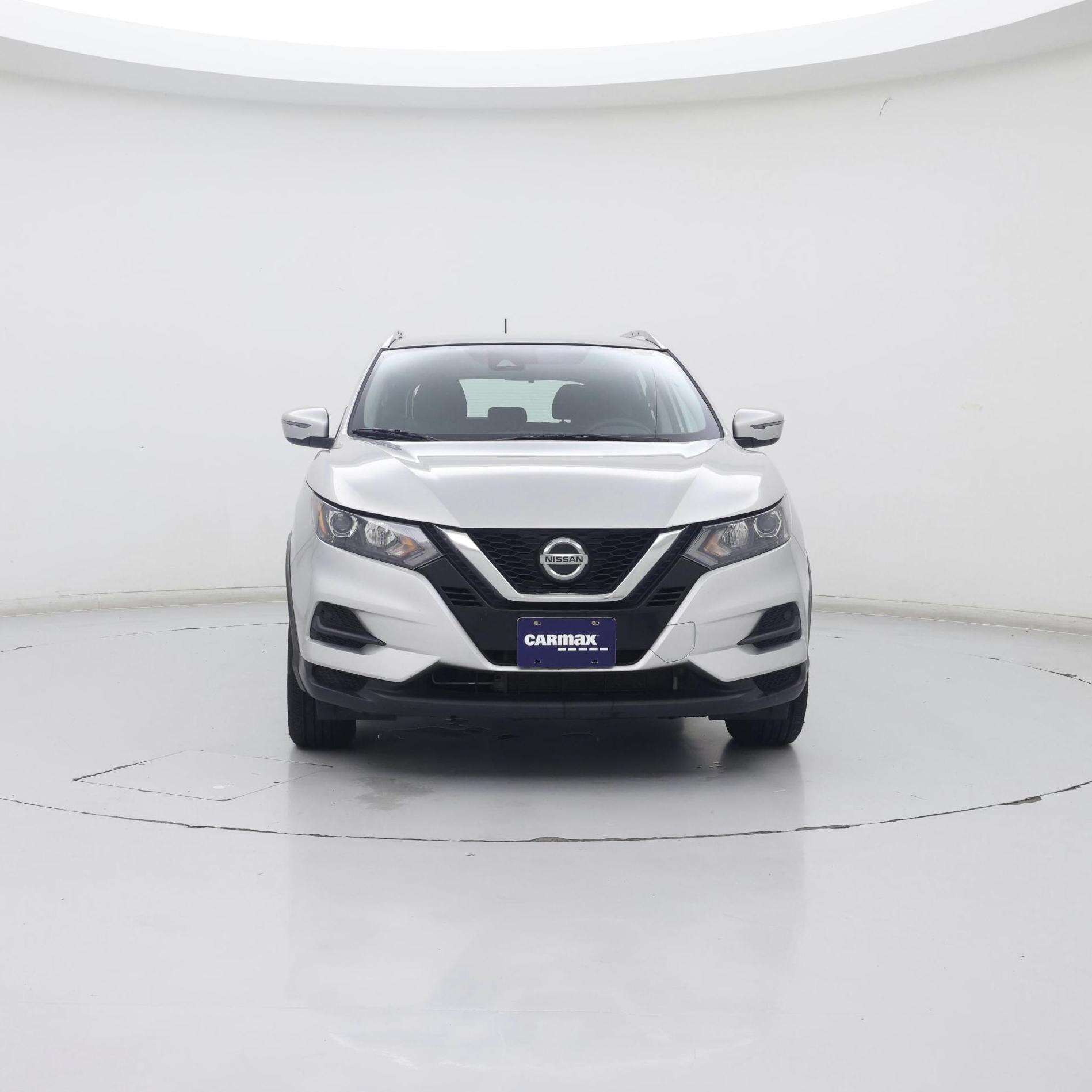 Thumbnail: 2020 Nissan Rogue Sport - 5
