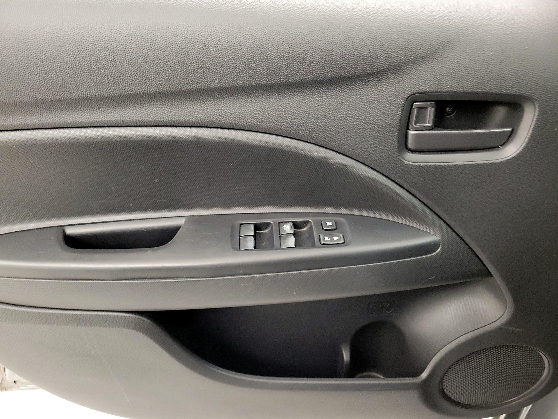 Thumbnail: 2017 Mitsubishi Mirage G4 - 12