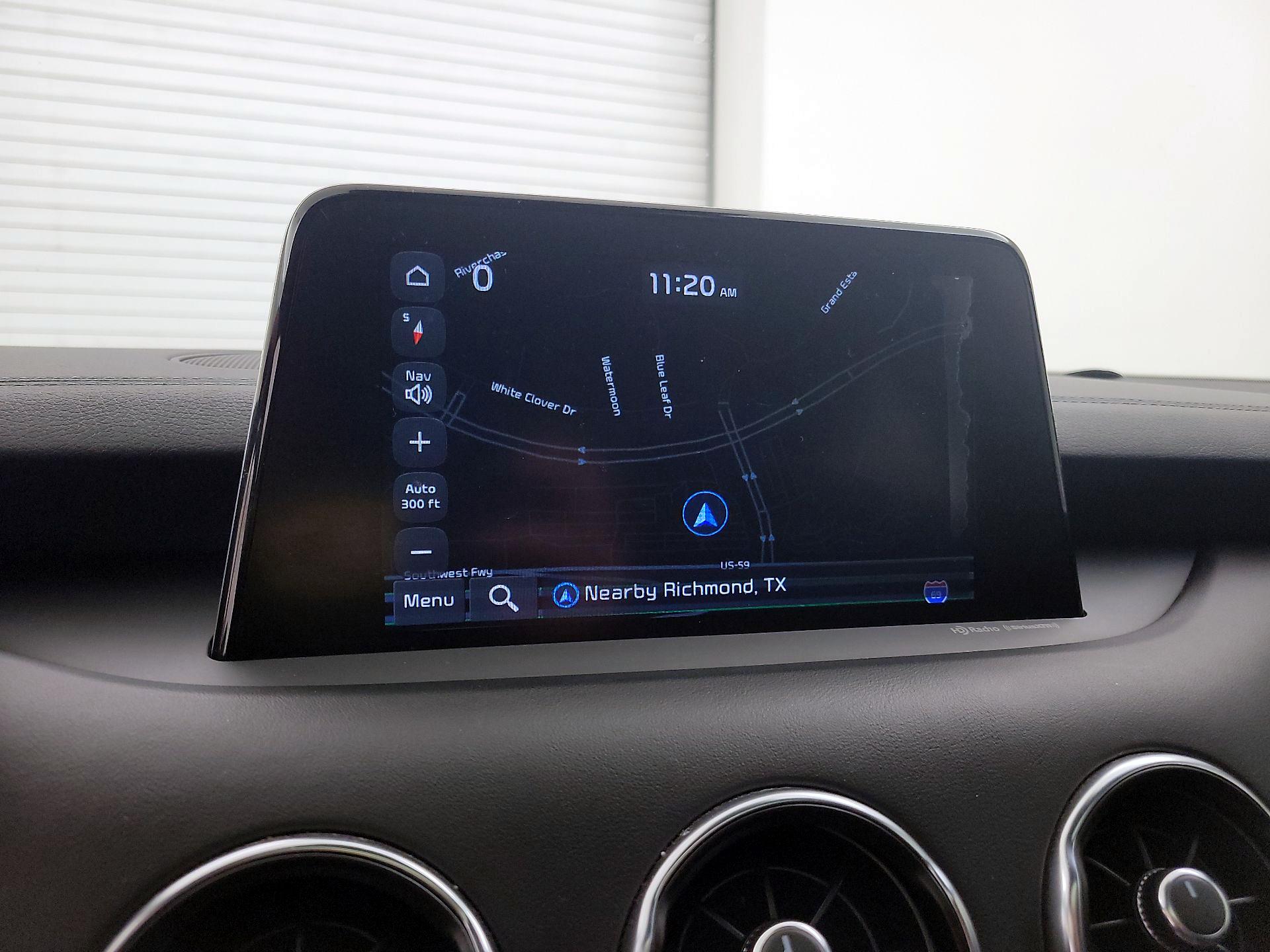 Thumbnail: 2019 Kia Stinger - 14