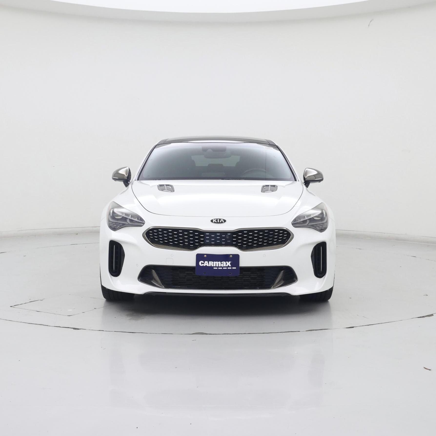 Thumbnail: 2019 Kia Stinger - 5