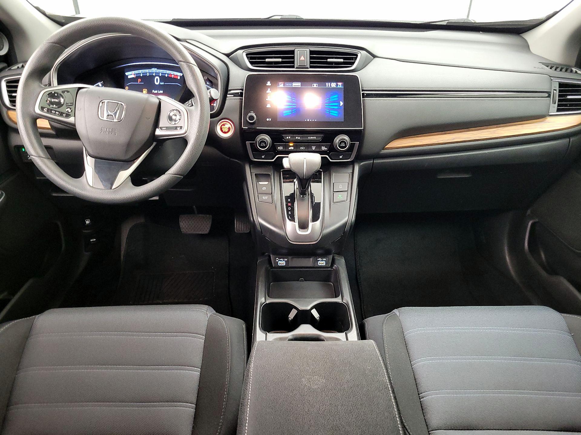 Thumbnail: 2020 Honda CR-V - 9