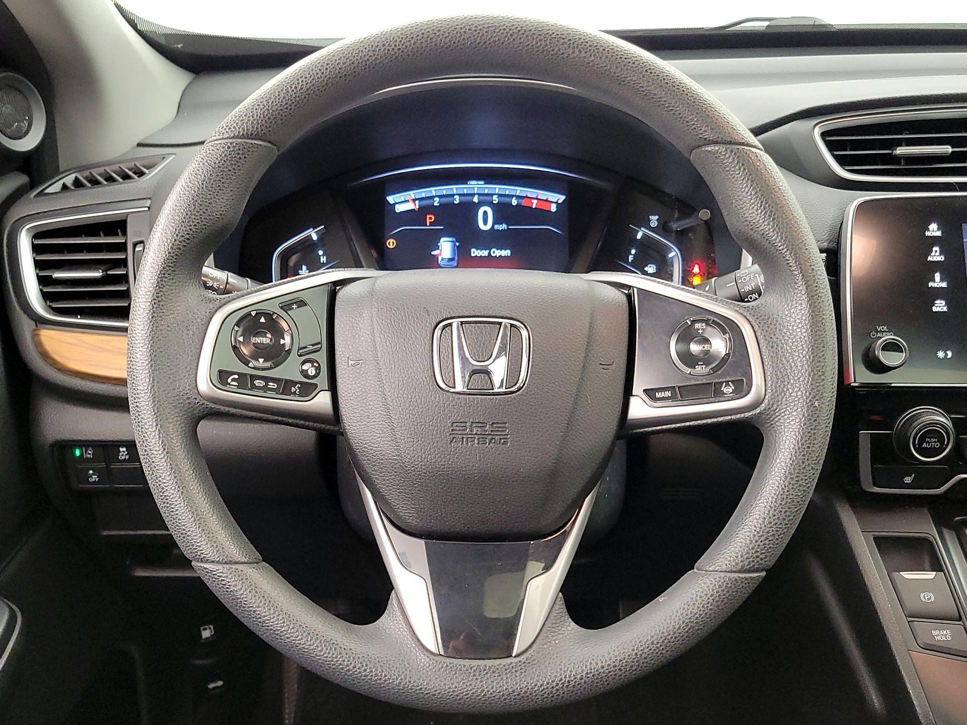 Thumbnail: 2020 Honda CR-V - 10