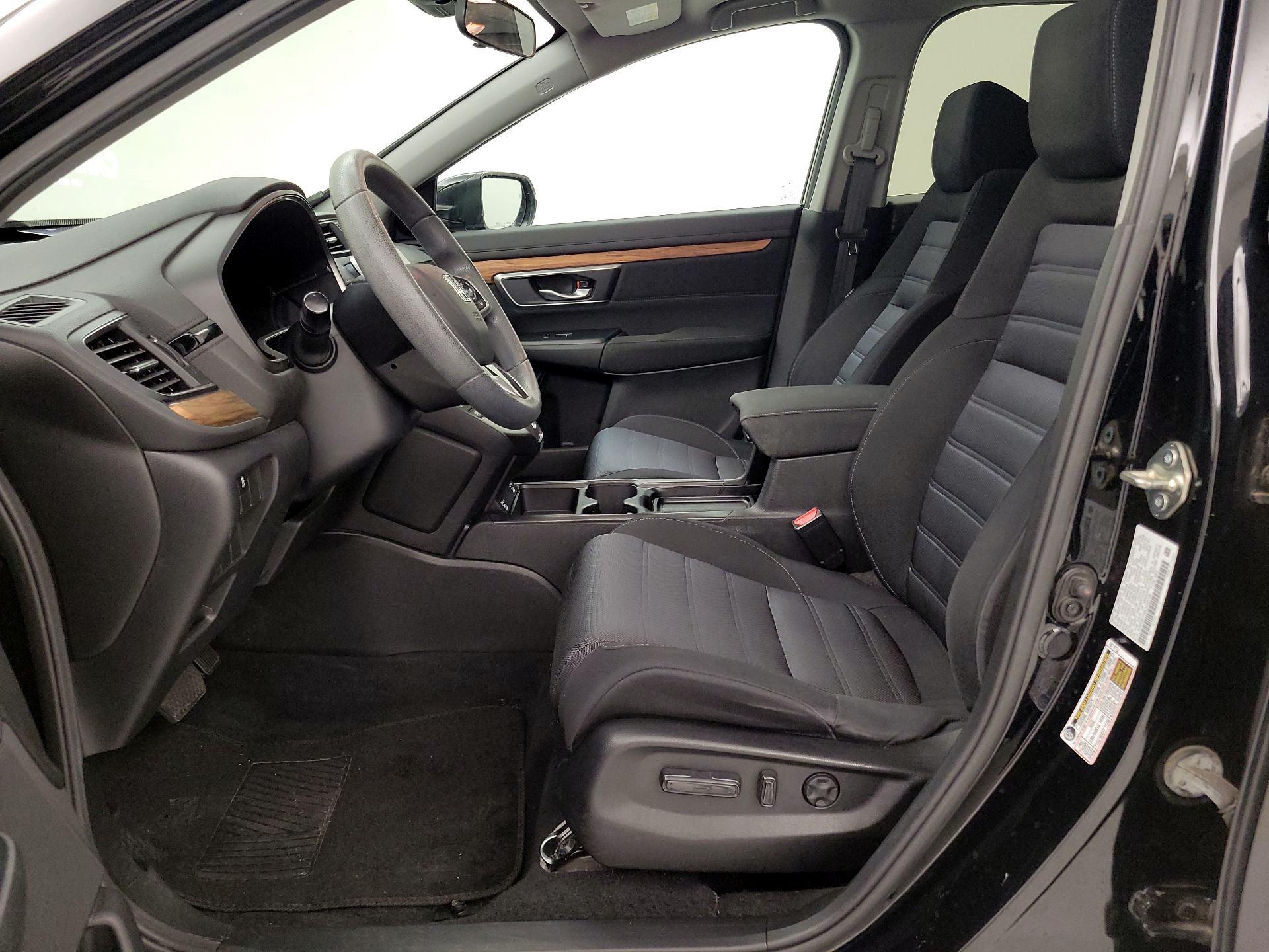 Thumbnail: 2020 Honda CR-V - 11