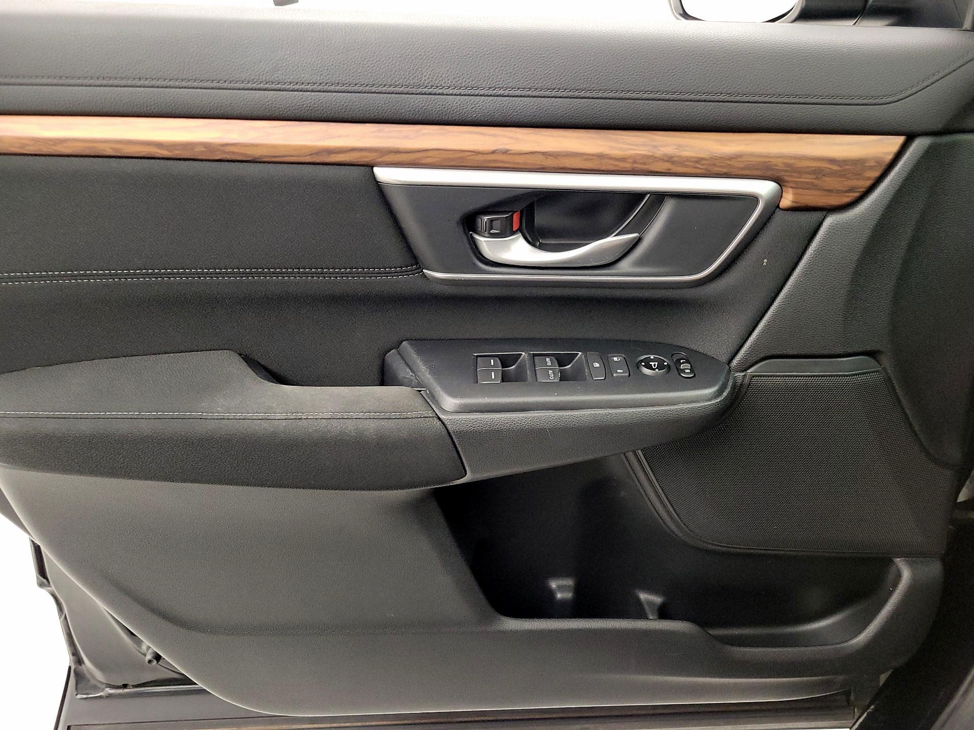 Thumbnail: 2020 Honda CR-V - 12