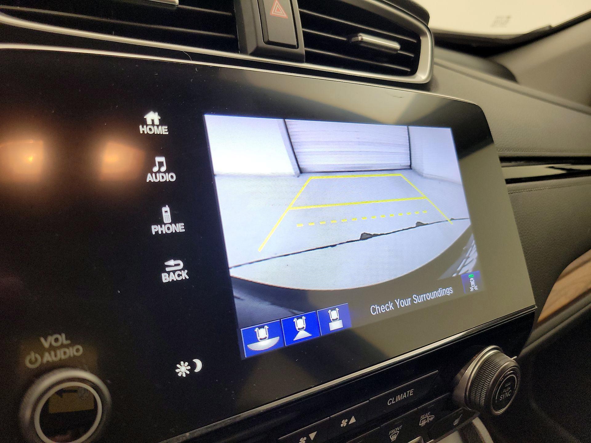 Thumbnail: 2020 Honda CR-V - 14