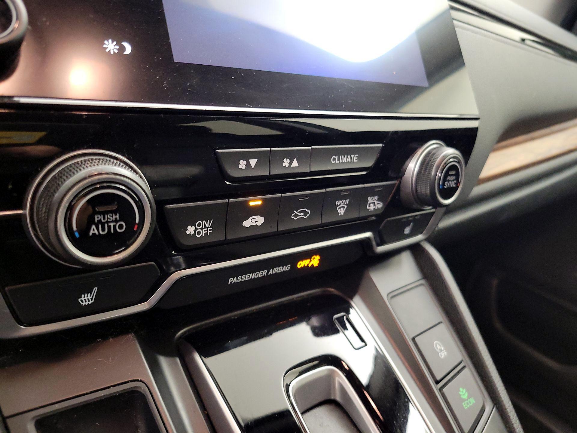 Thumbnail: 2020 Honda CR-V - 16