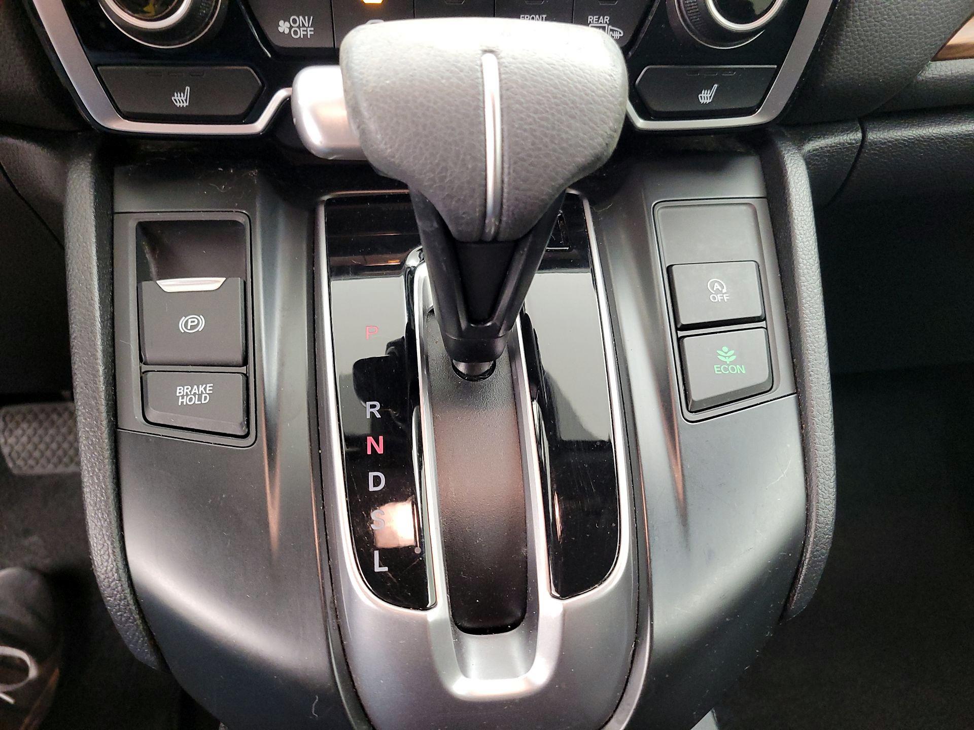 Thumbnail: 2020 Honda CR-V - 17